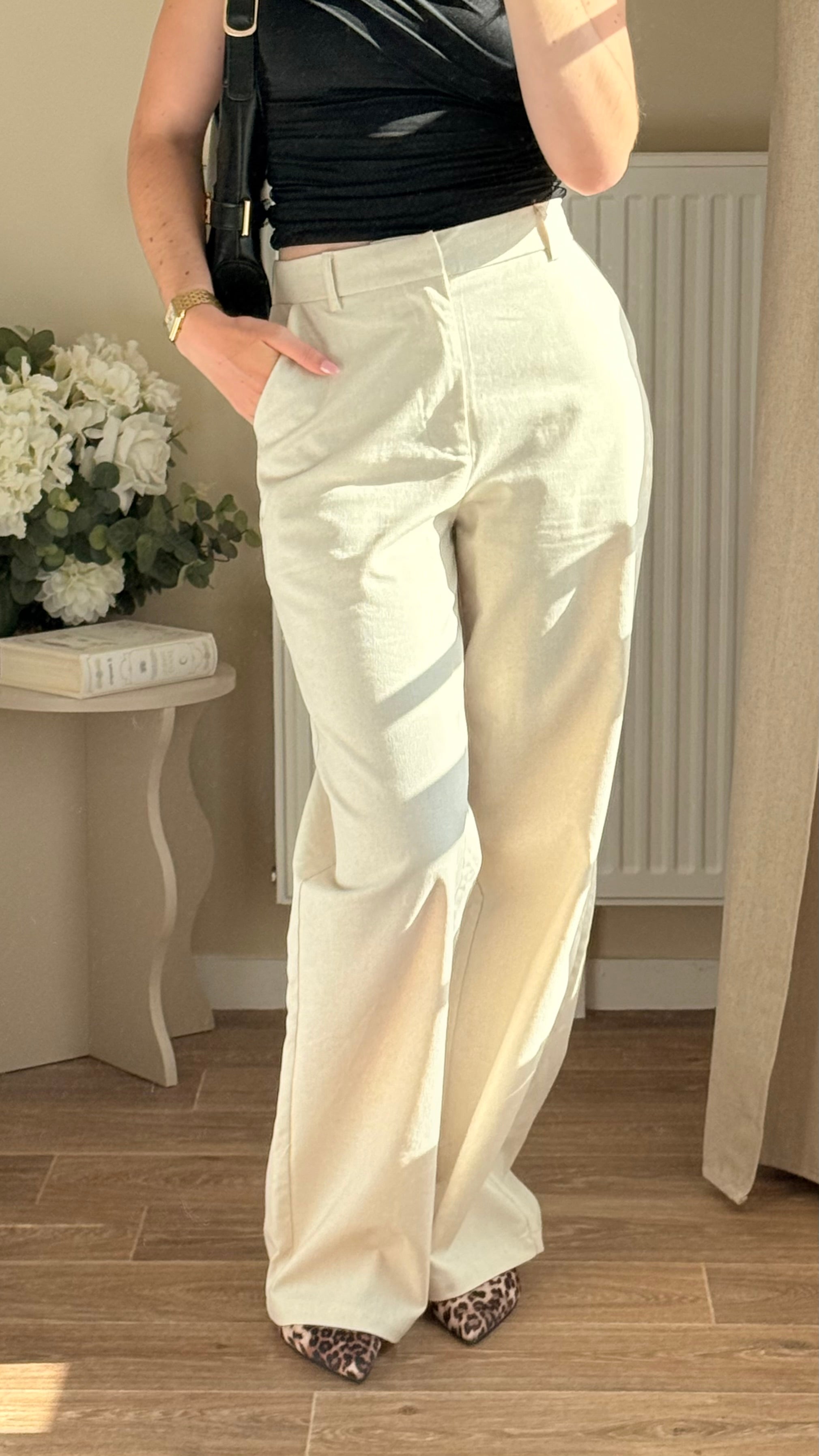 Pantalon DUNE