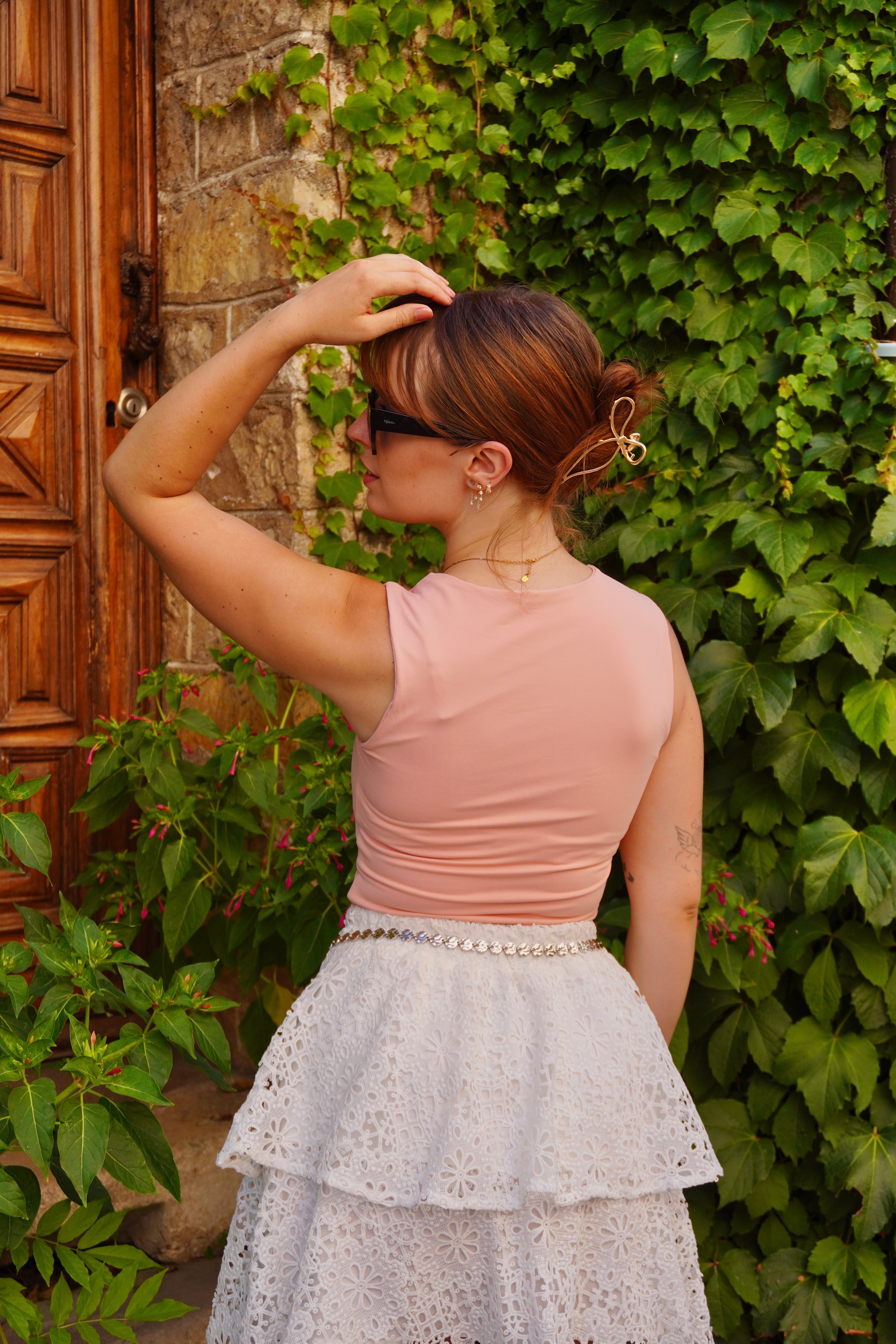 Top rose - THEA
