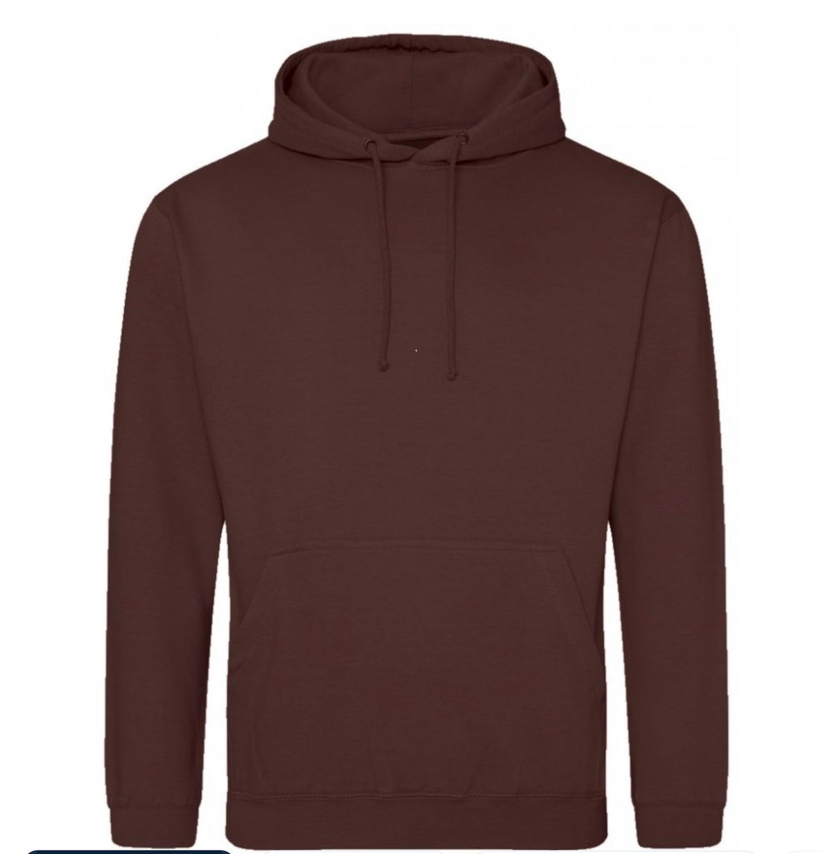SWEAT chocolat SOLEIL & LUNE