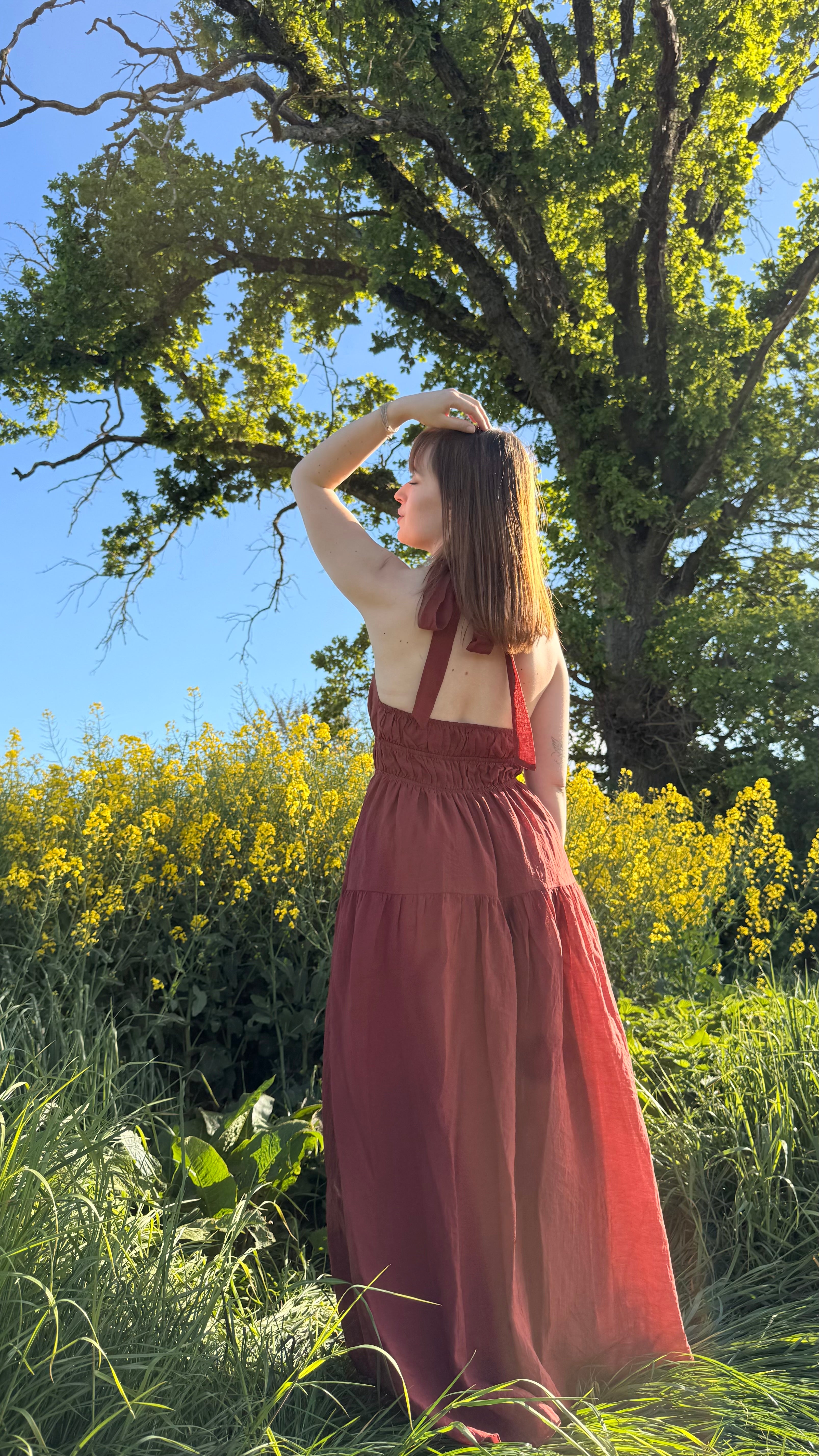 Robe ALIZÉE