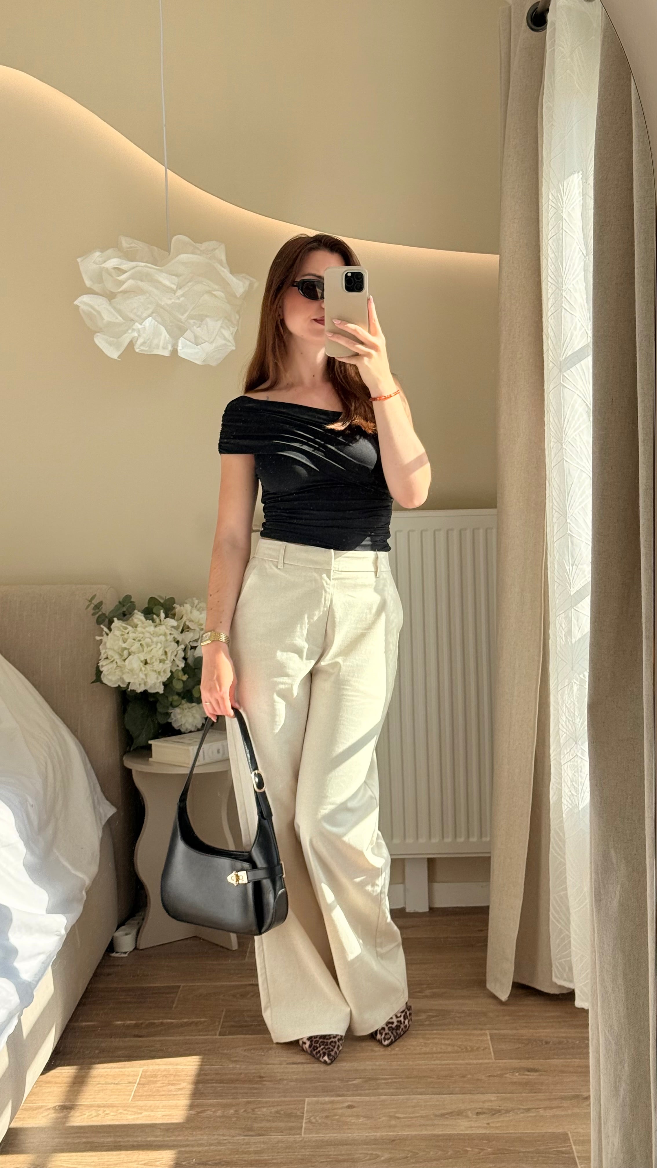 Pantalon DUNE