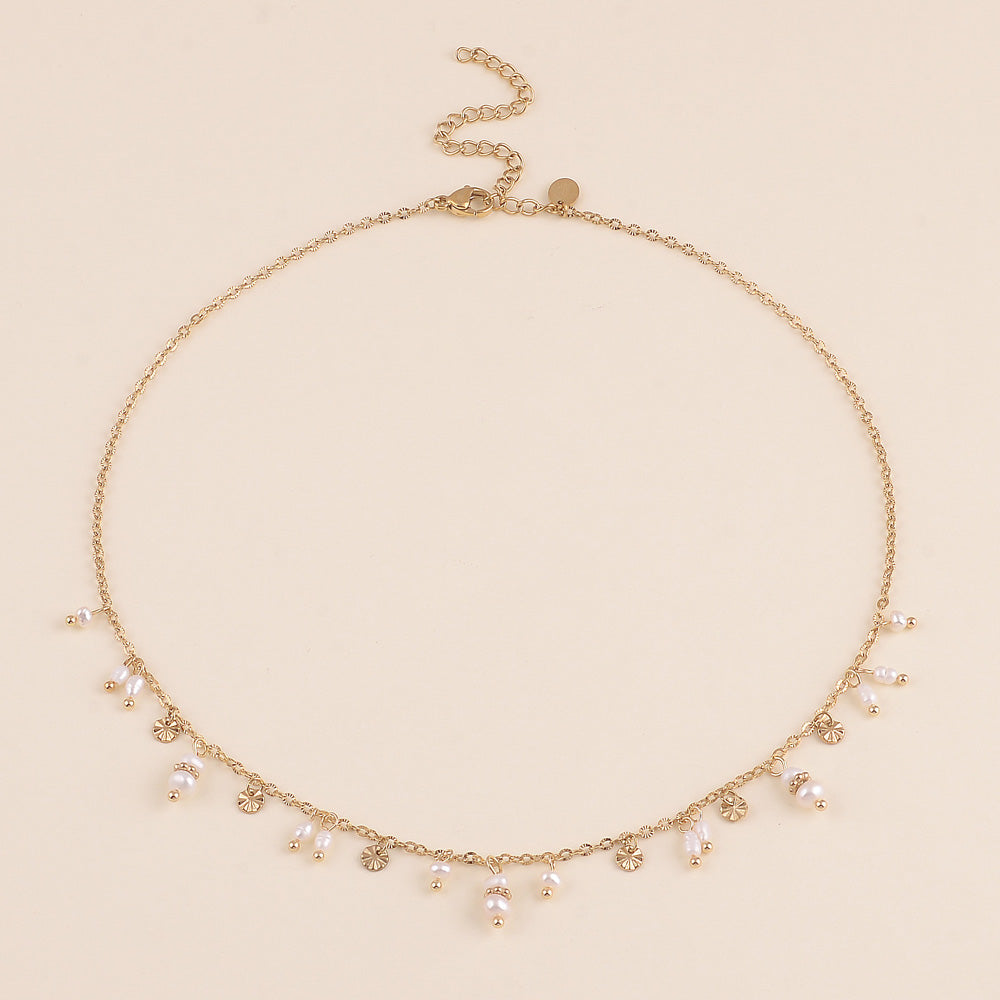 Collier HÉLÈNE