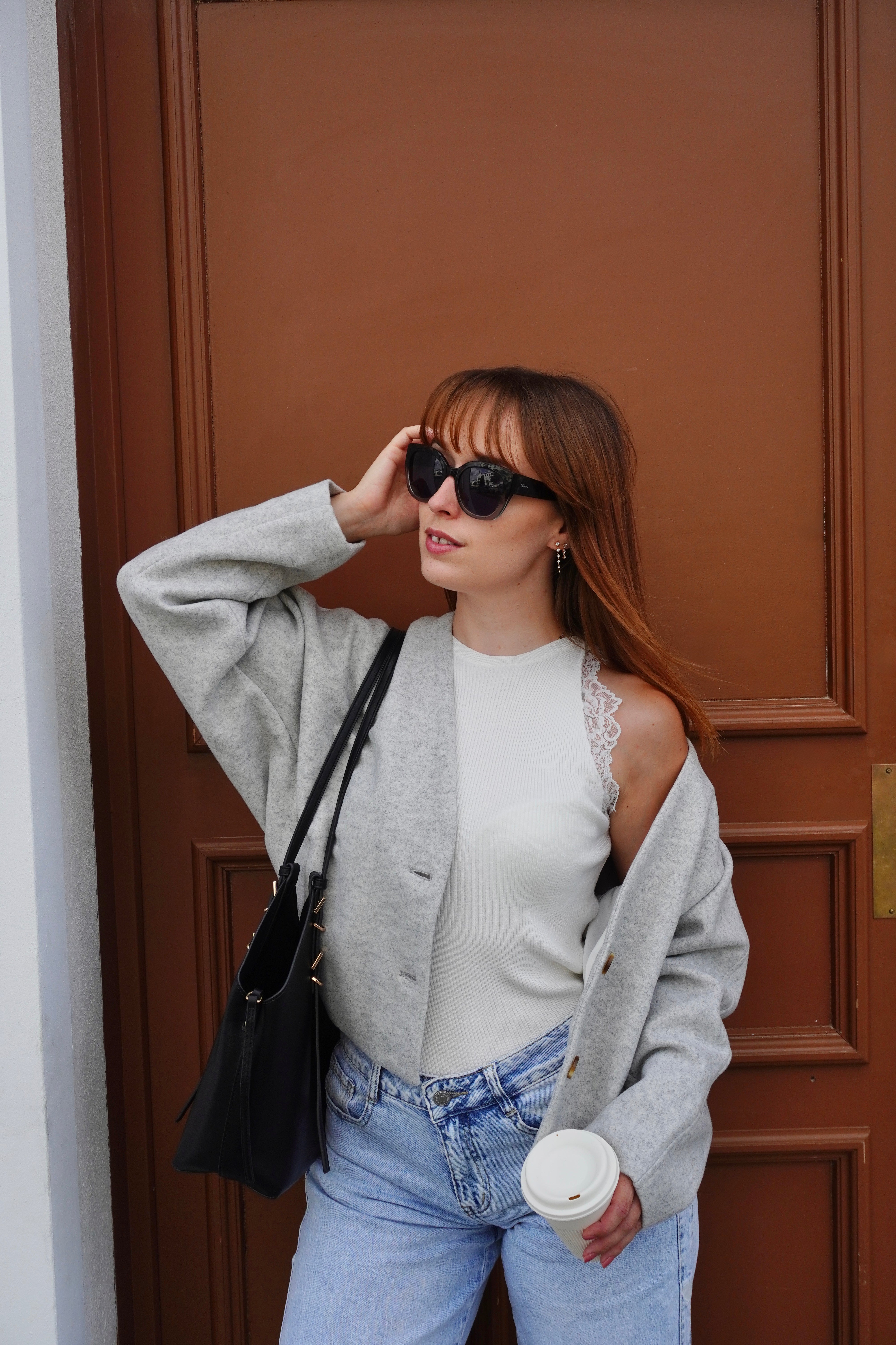 Veste MANON