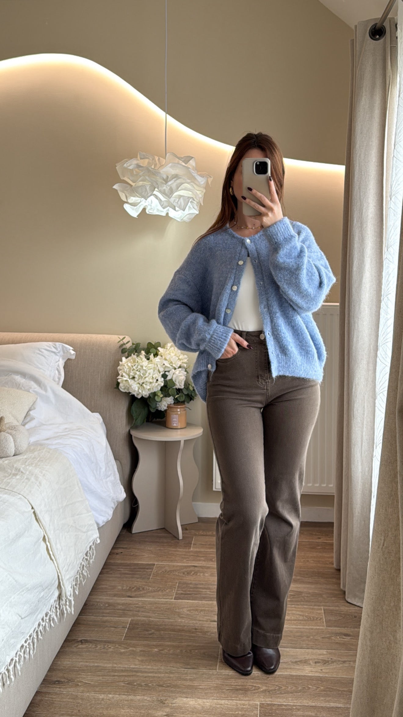 Gilet AZUR