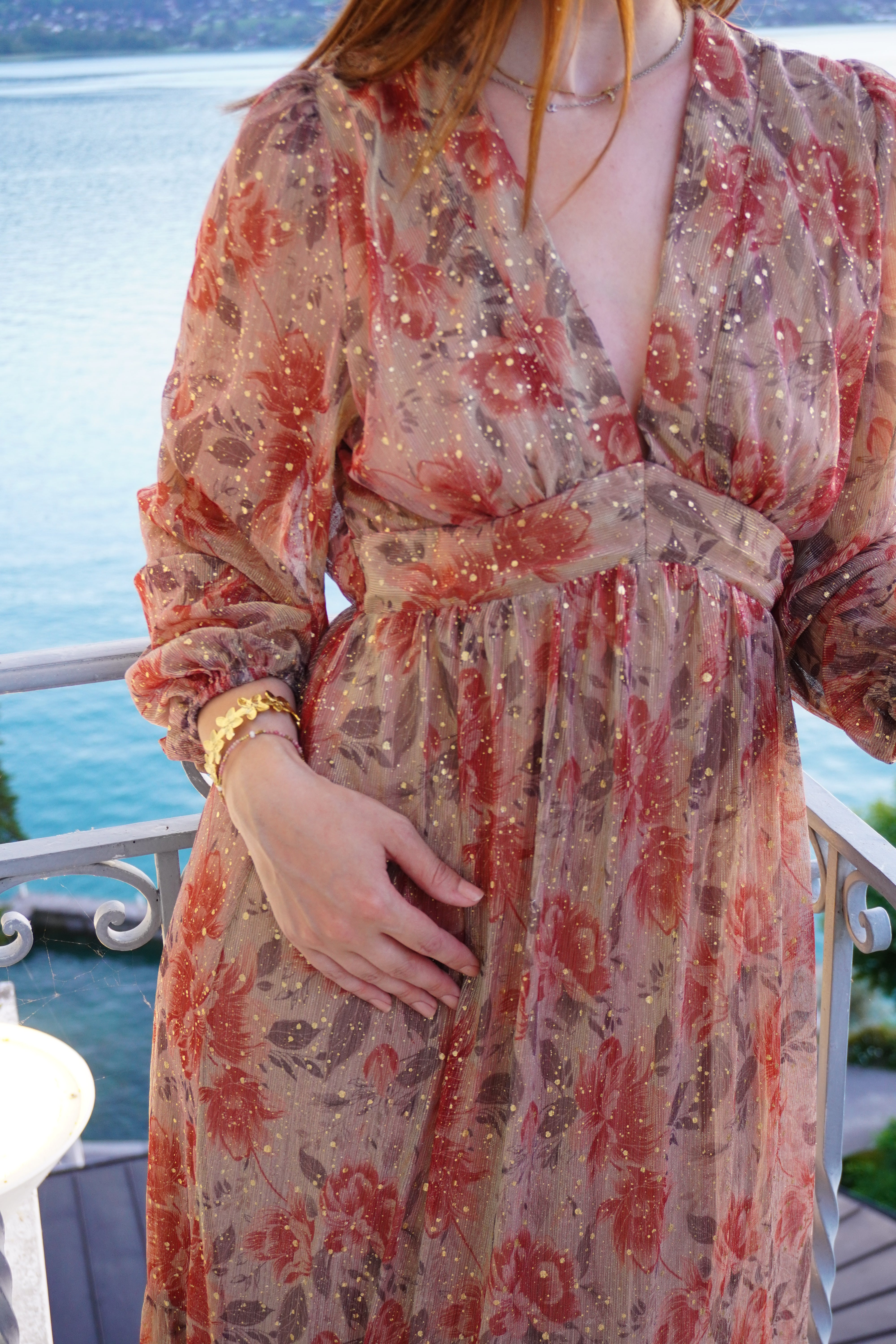 Robe FLORENCE