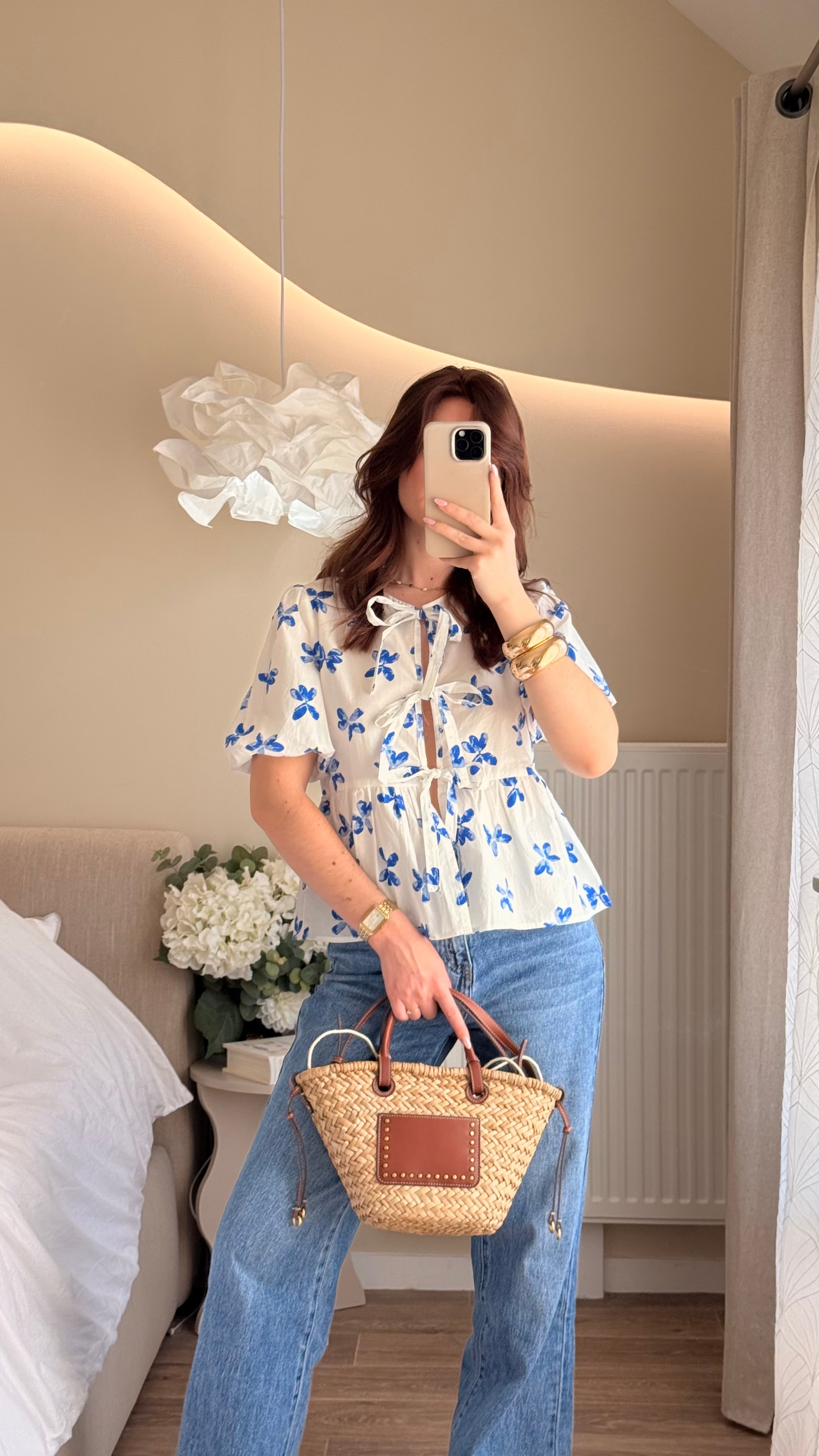 Blouse IVY