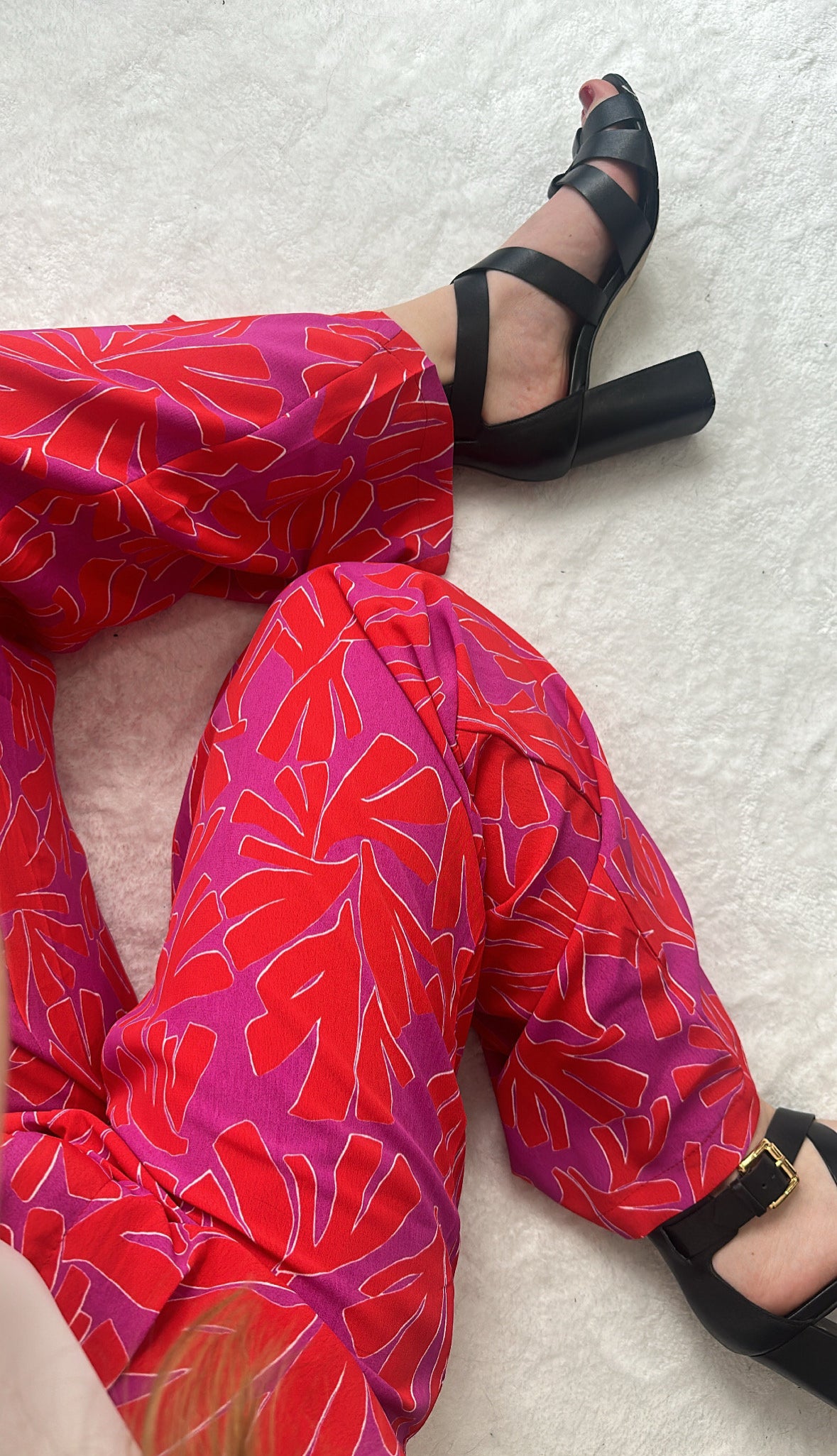Pantalon FANNY