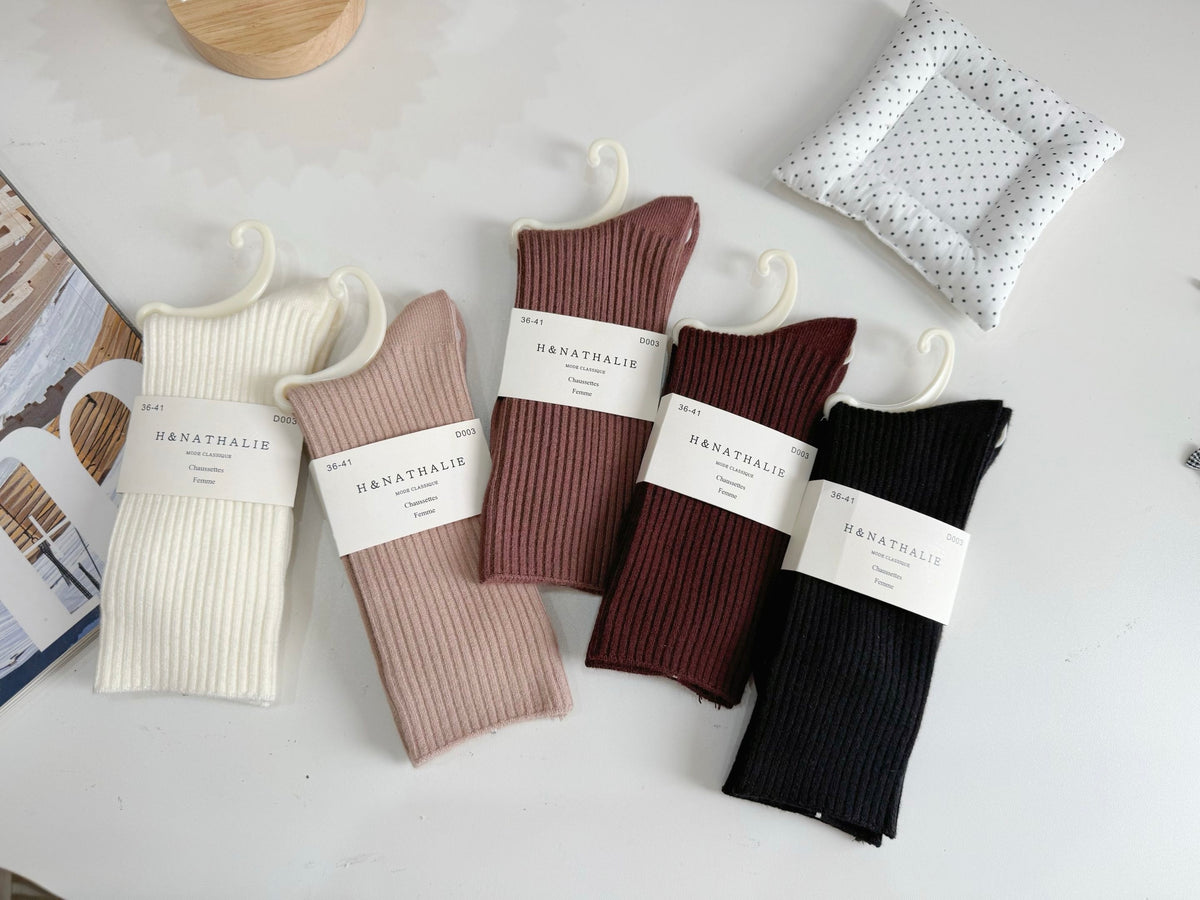 Chaussettes