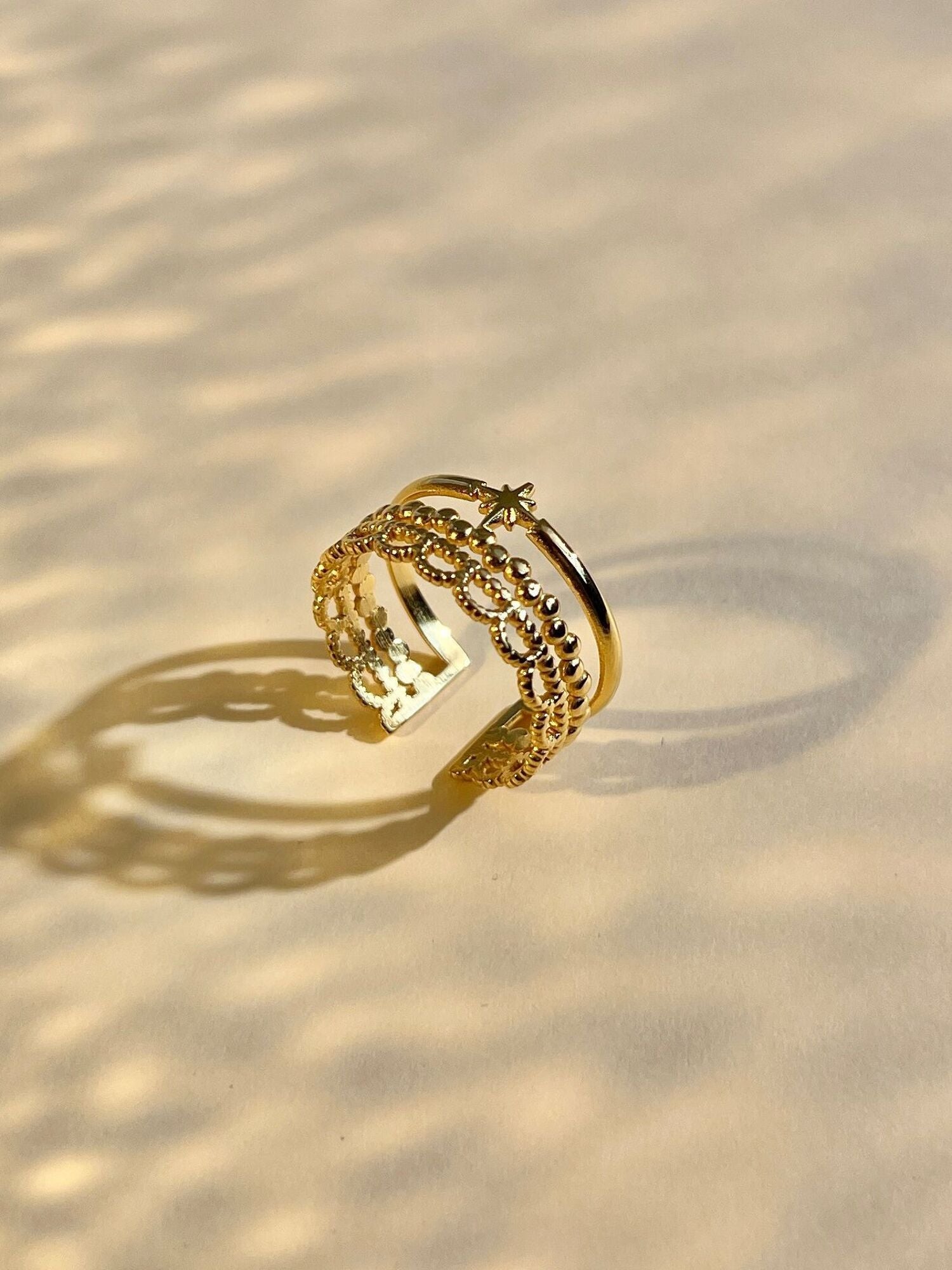 BAGUE LAETI