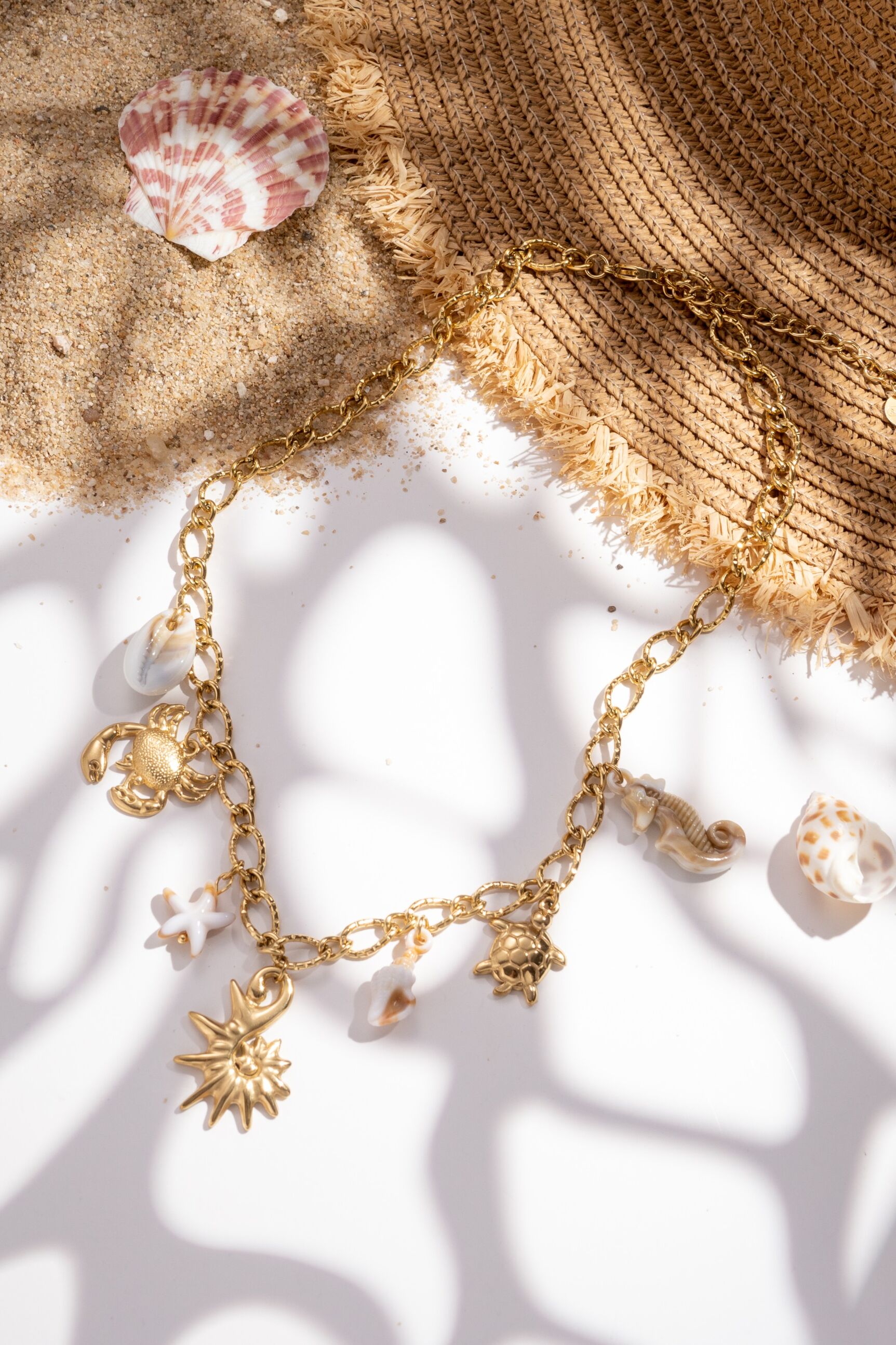 Collier VAIANA