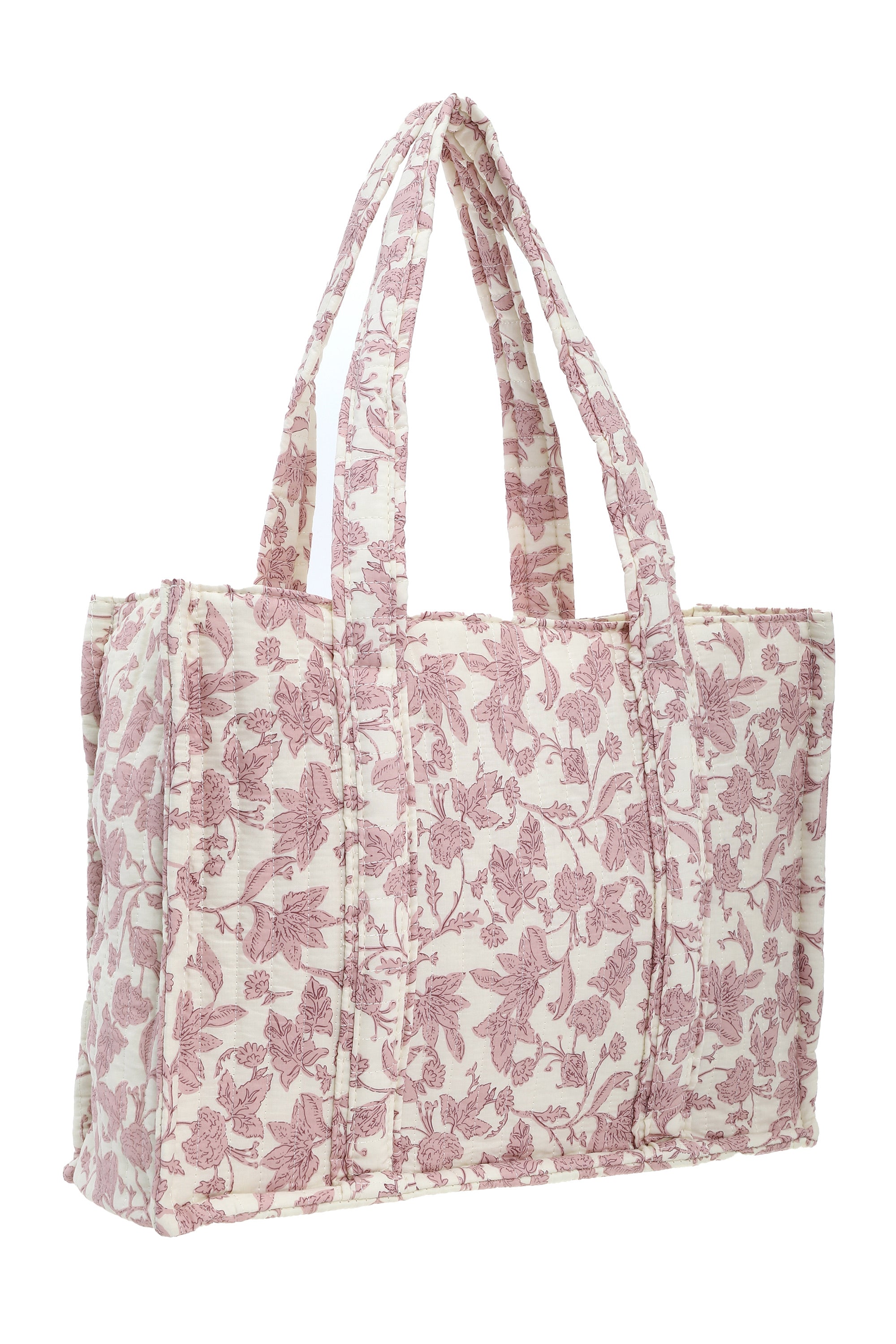Sac rose BERENICE