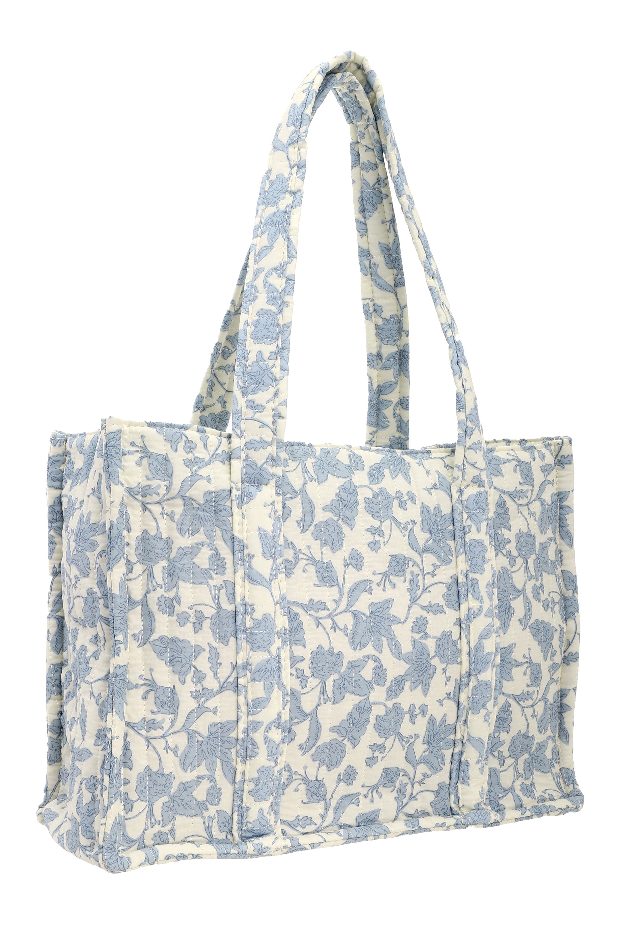 Sac bleu BERENICE