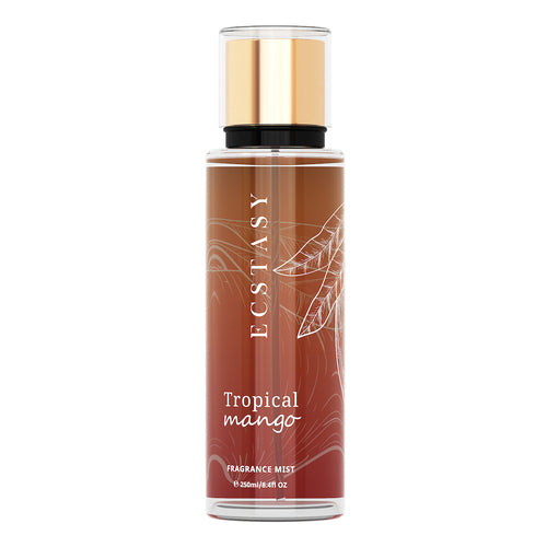 Coffret Tropical Mango