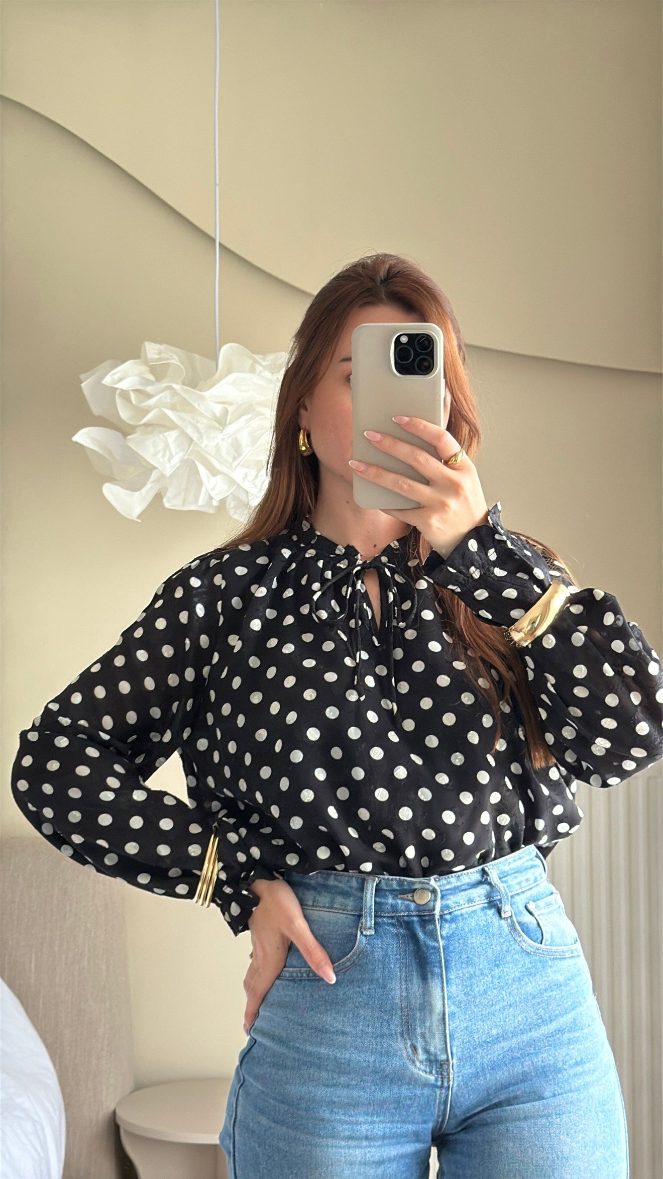 Chemises & Blouses
