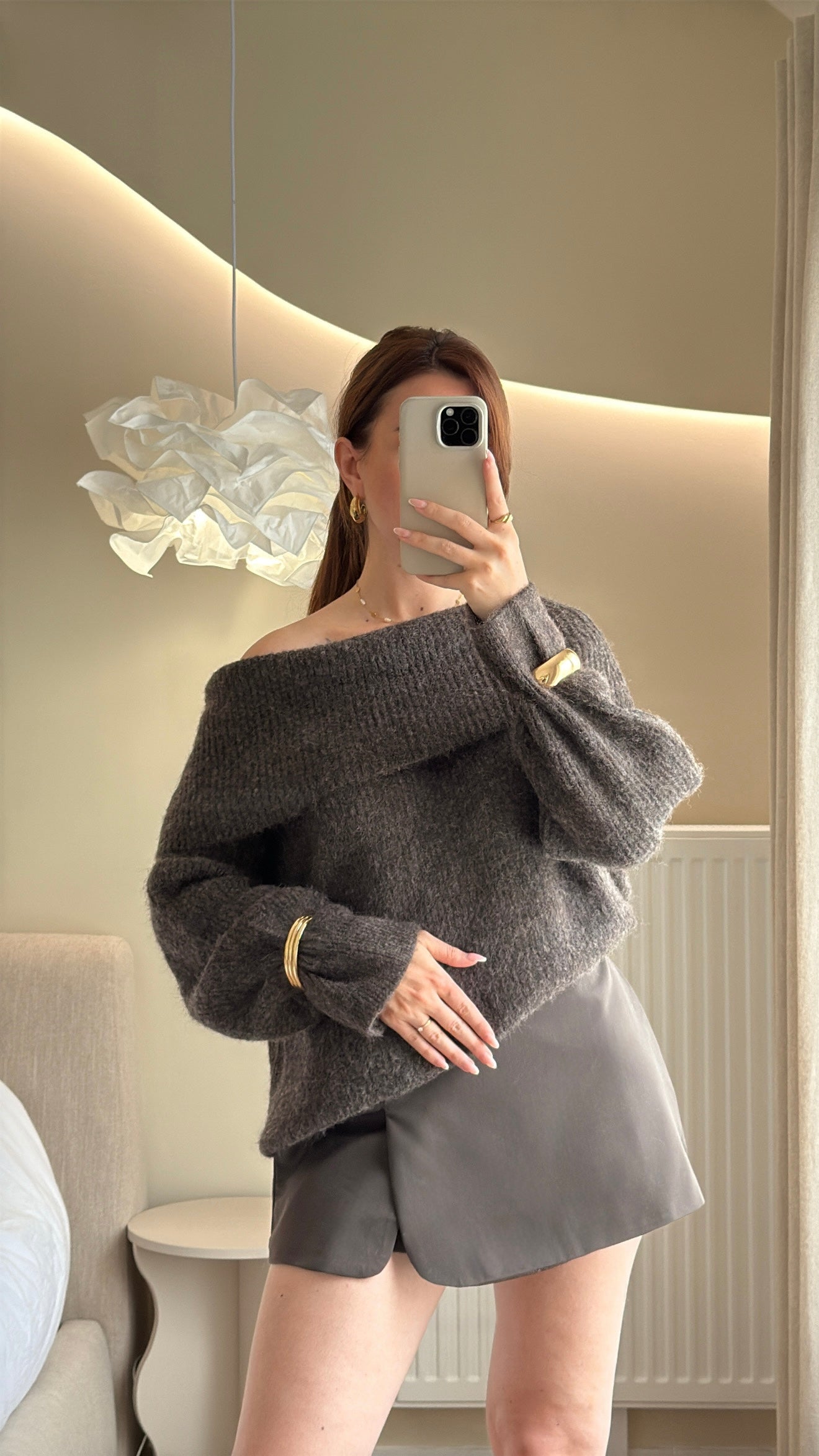 Pulls & Gilets