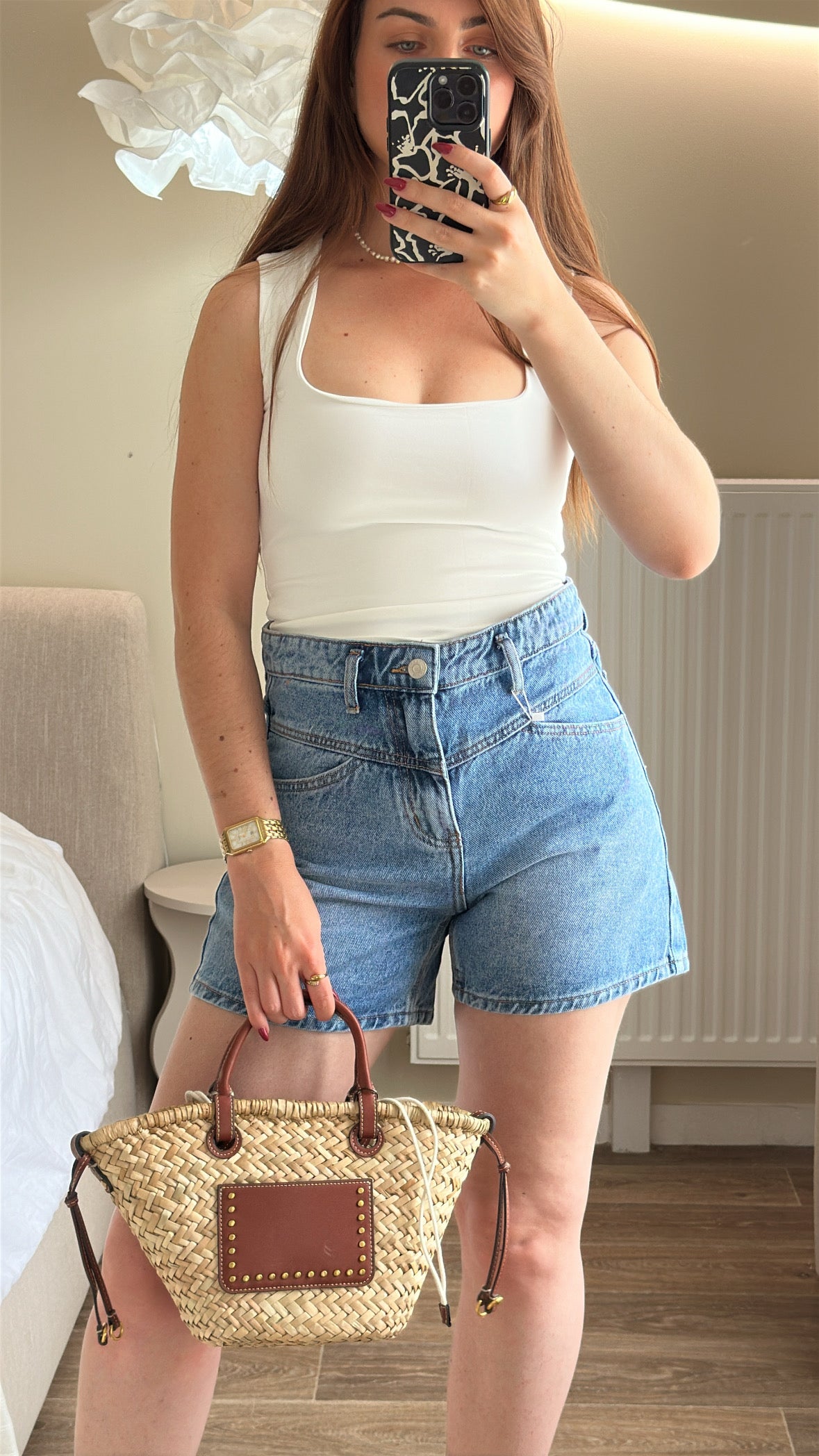 Jupes & Shorts