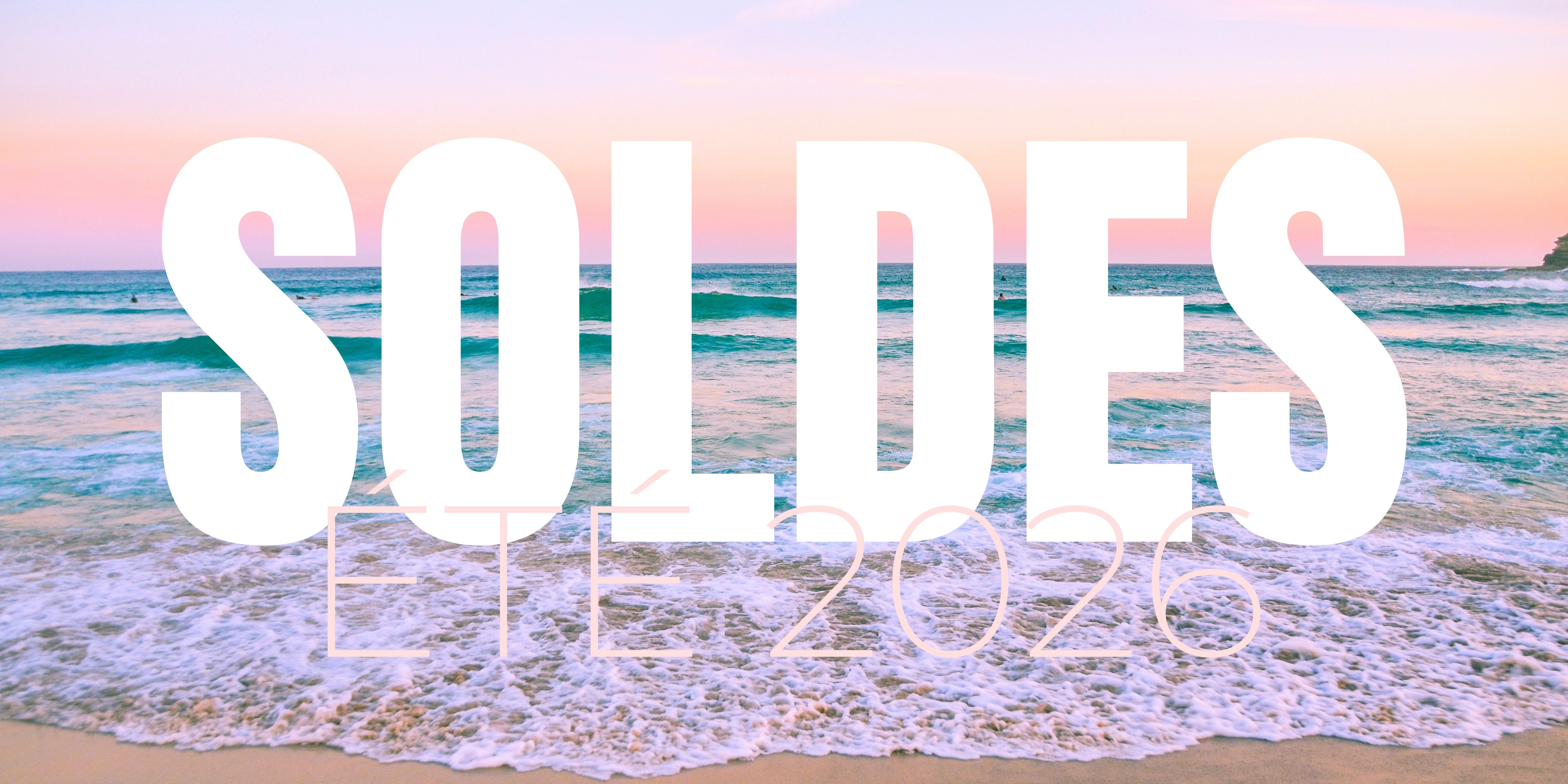 SOLDES