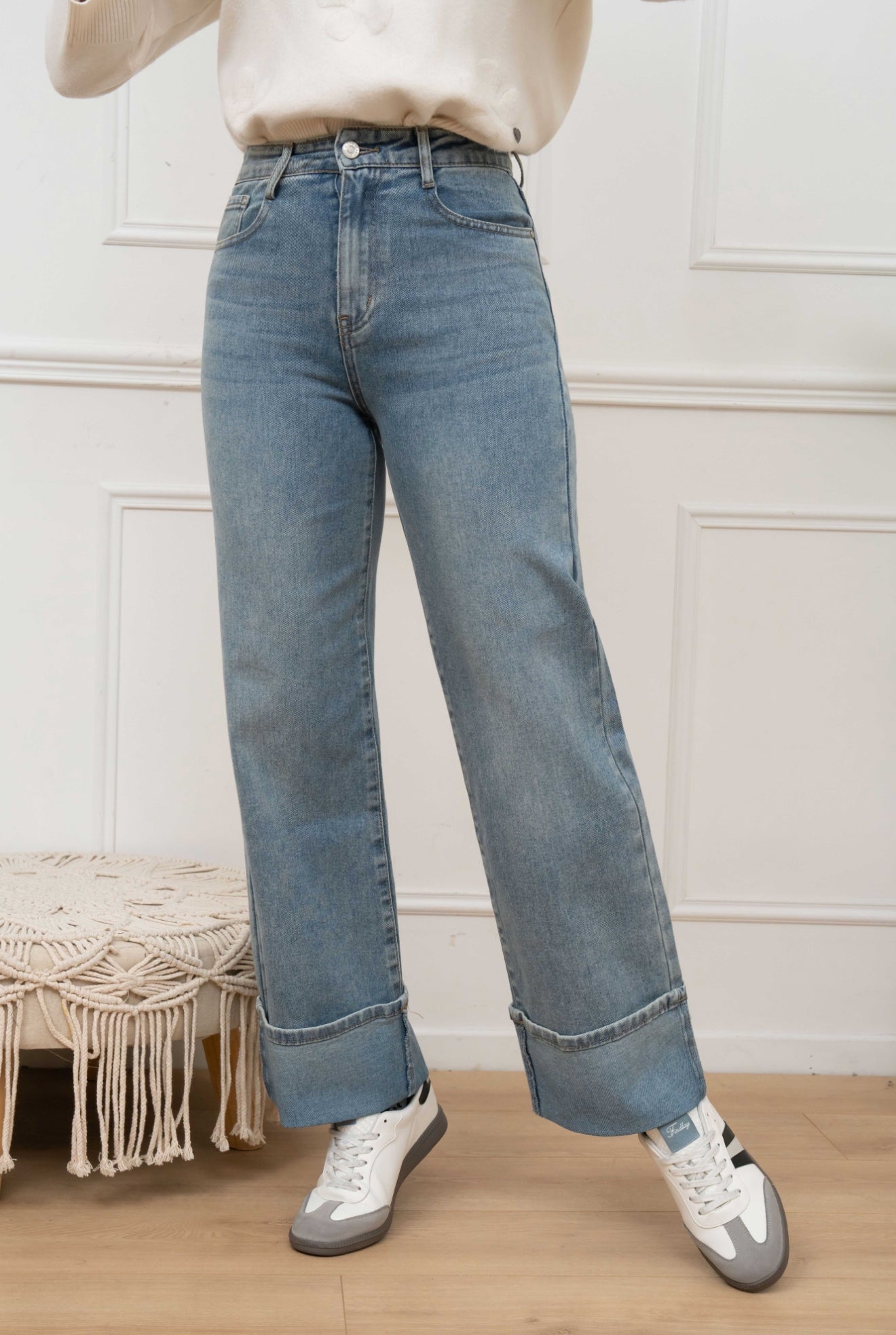 Jean NINA