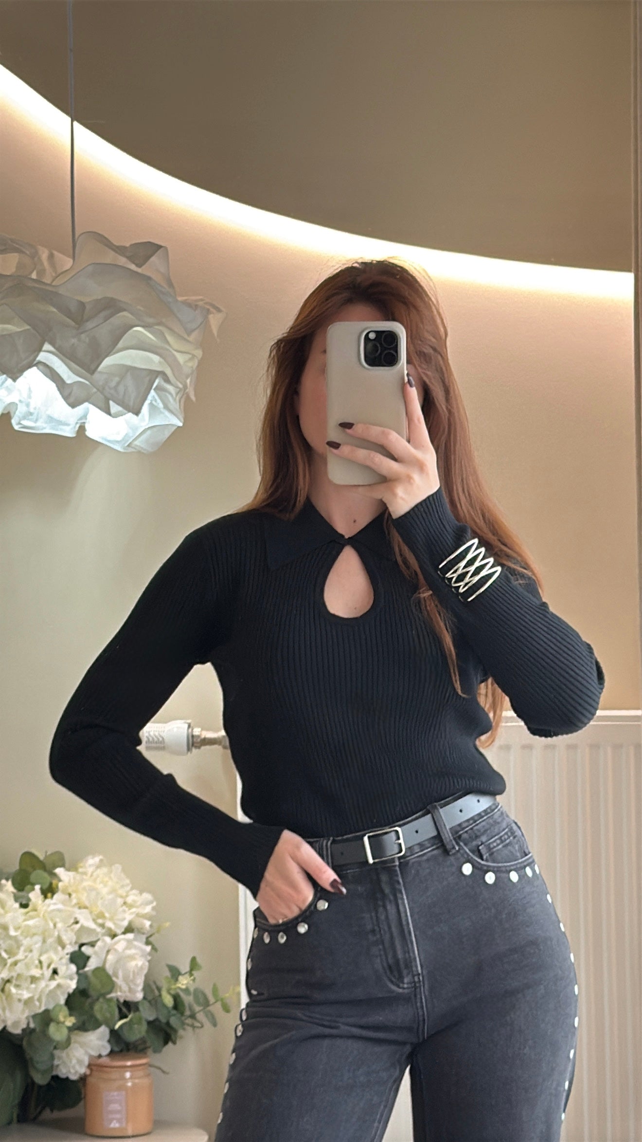 Pull CLAUDIE