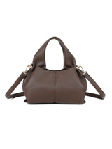 Sac à mains marron - TESSA