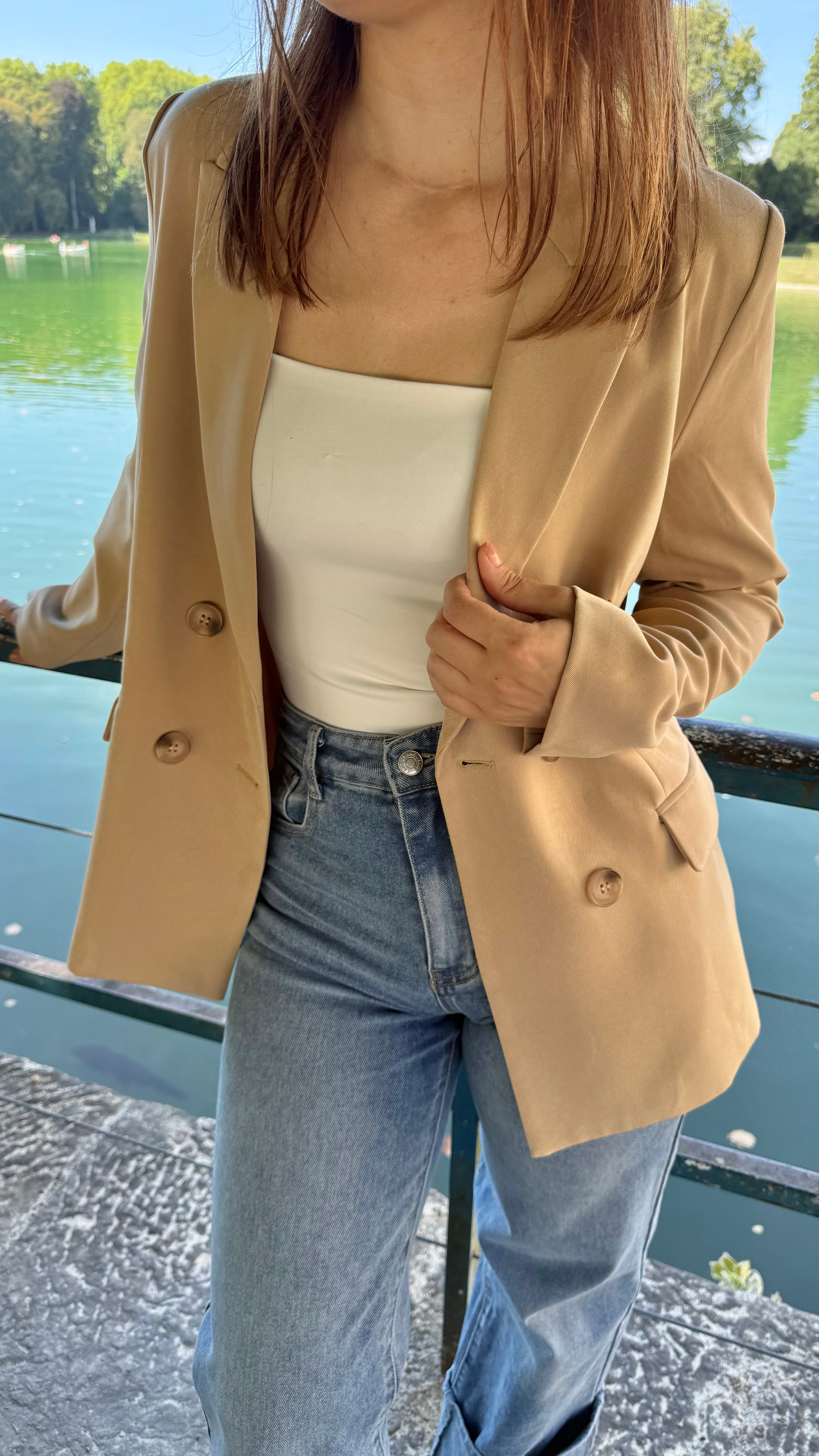 Blazer MAEVA