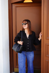 Blouse AGATHE
