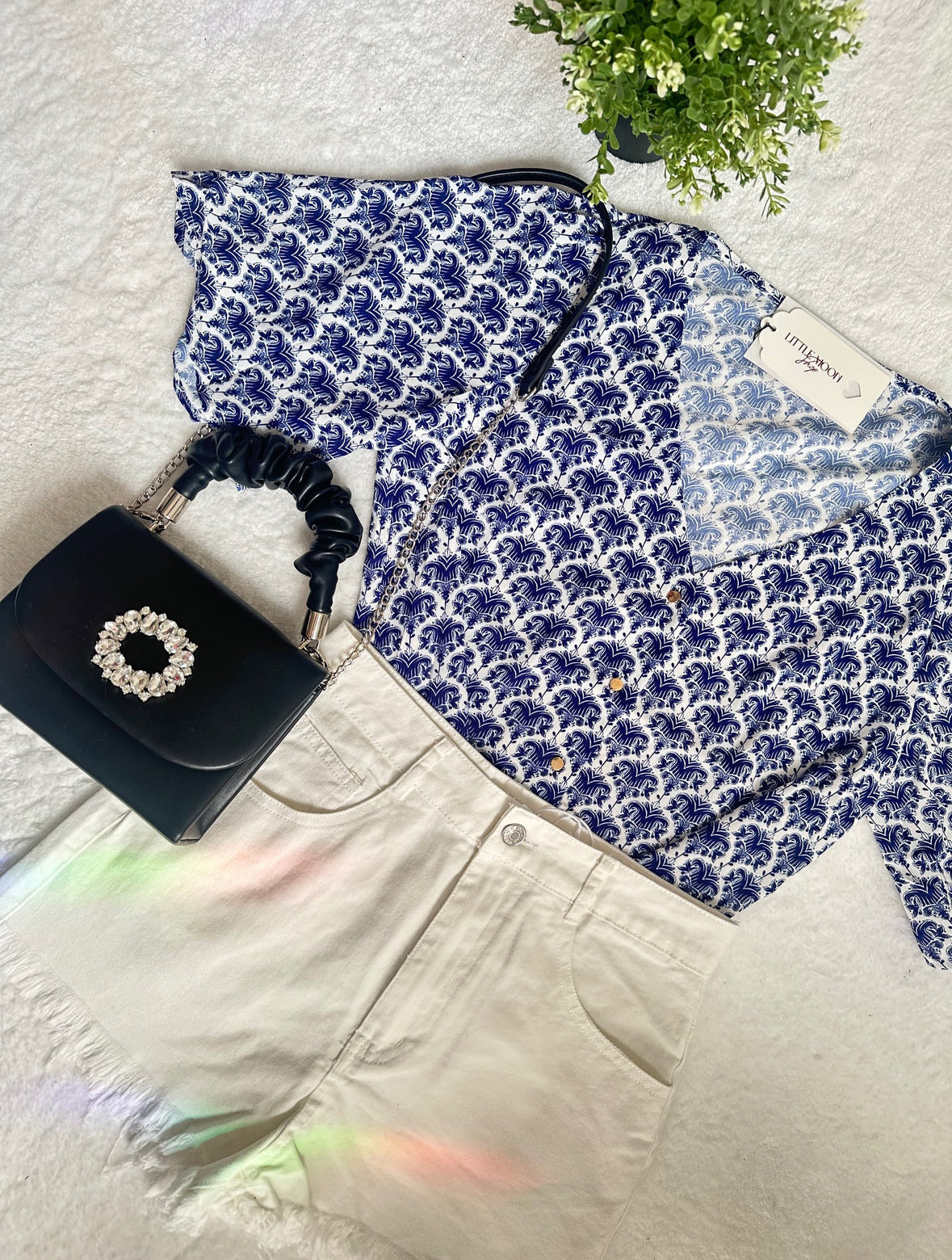 Blouse MARGAUX