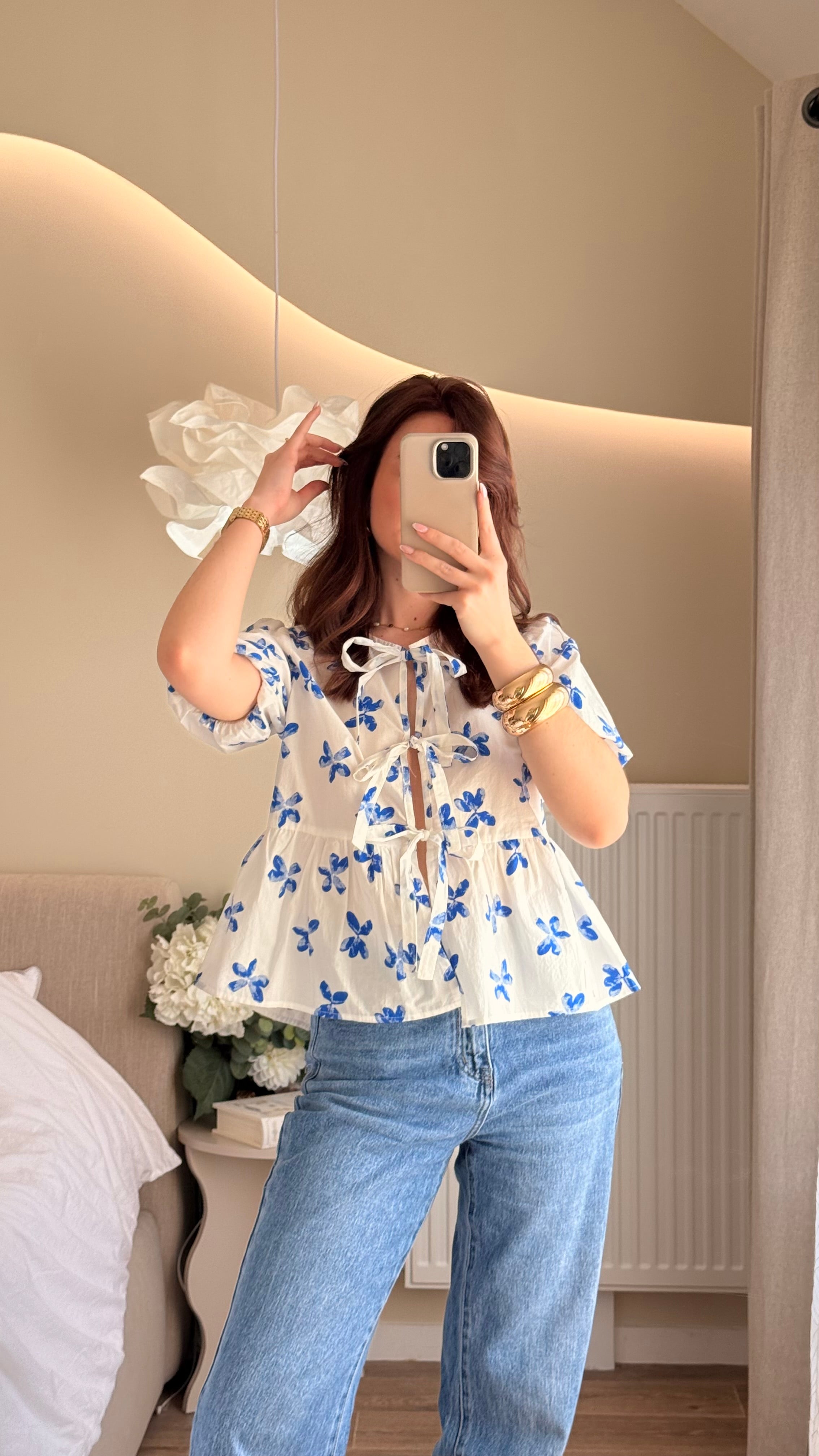Blouse IVY