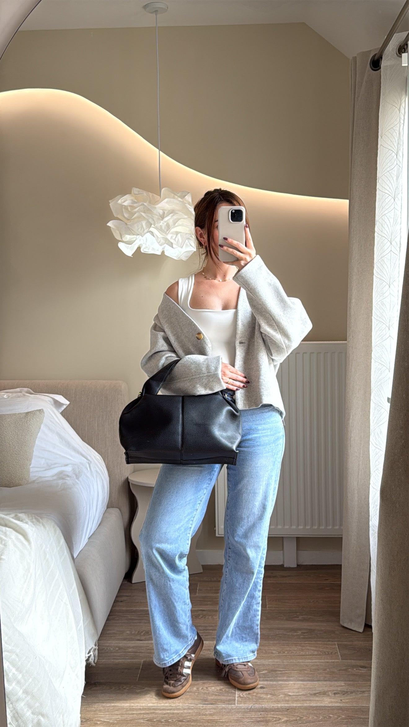 Veste MANON
