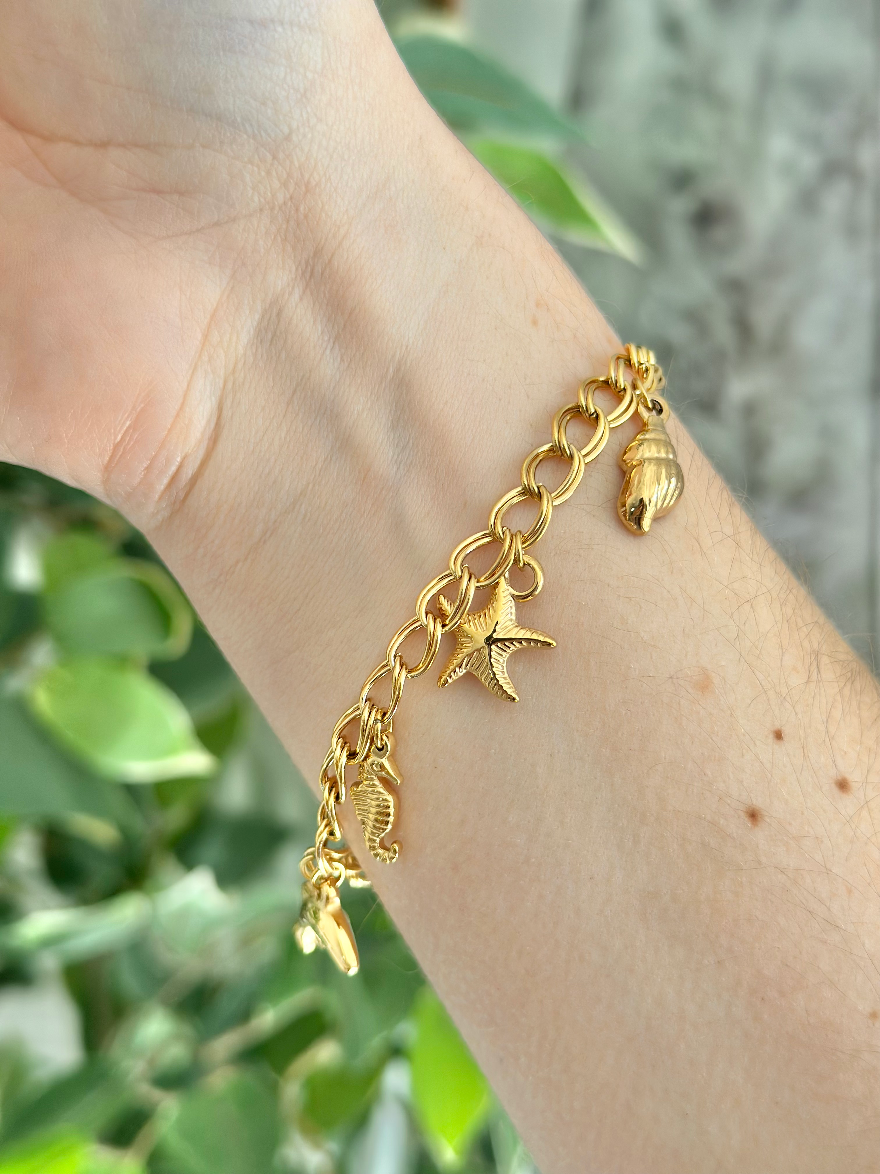 Bracelet SUMMER