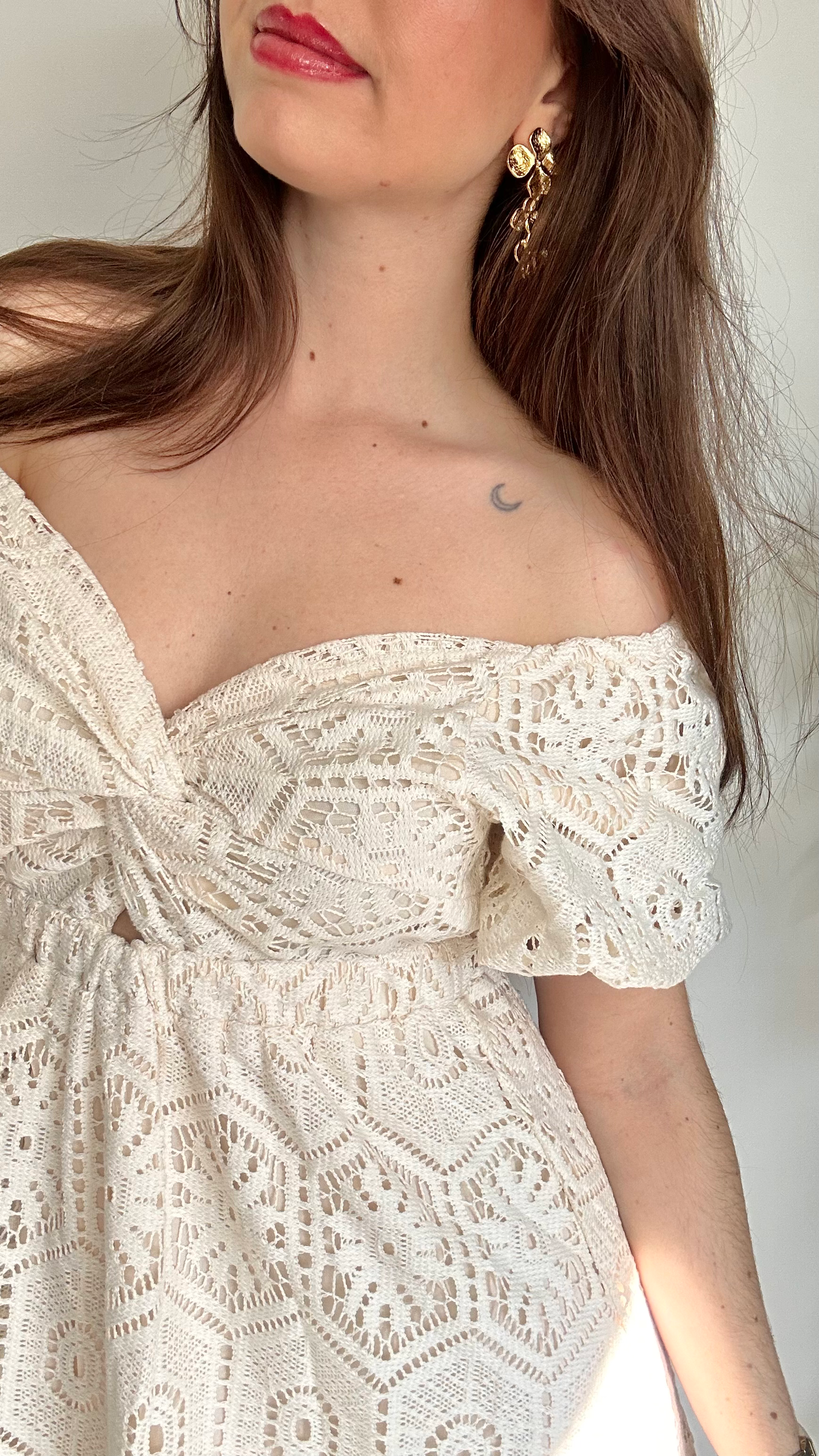 Robe CAMILLE