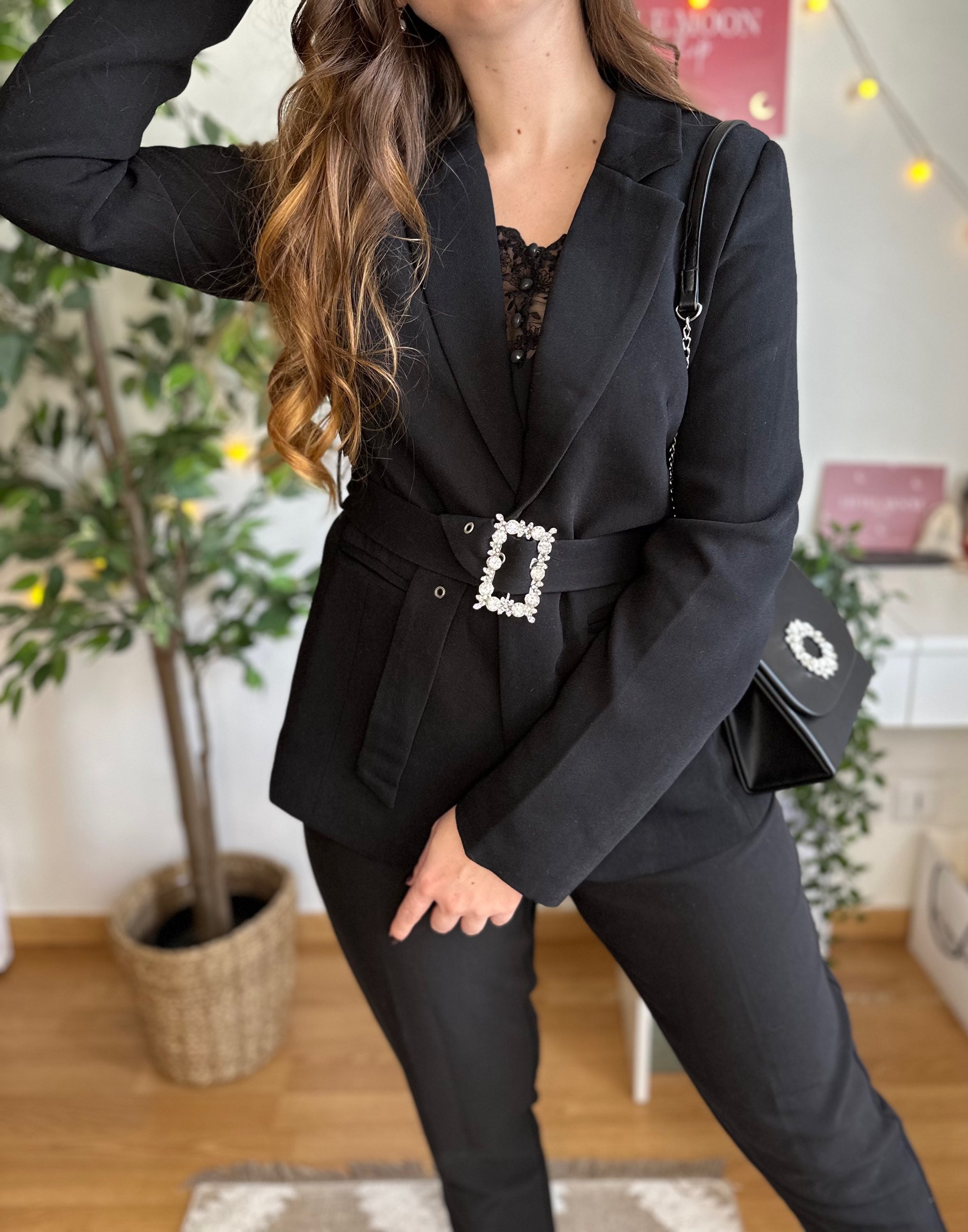 Blazer BARBARA