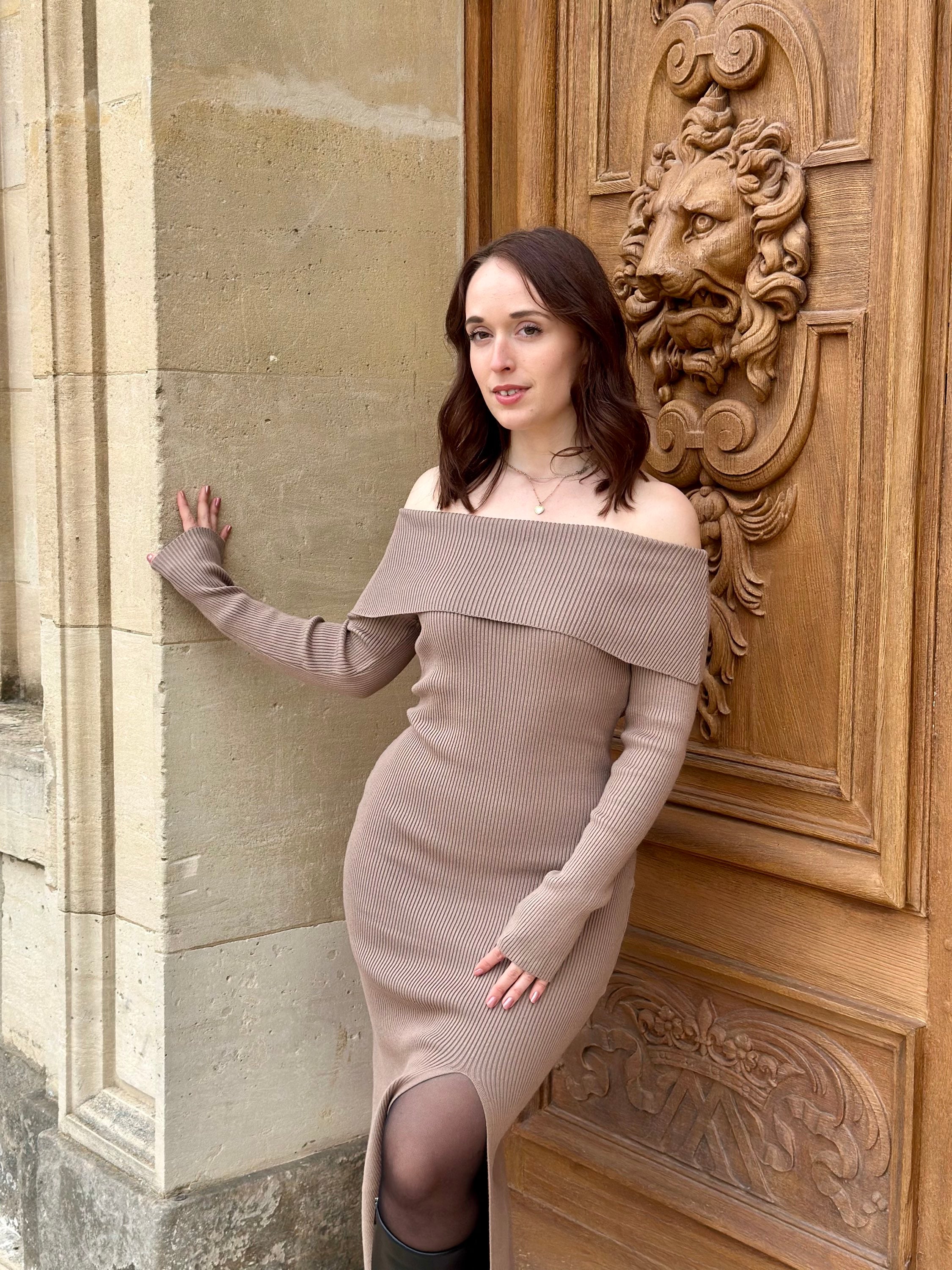 Robe CRUSH