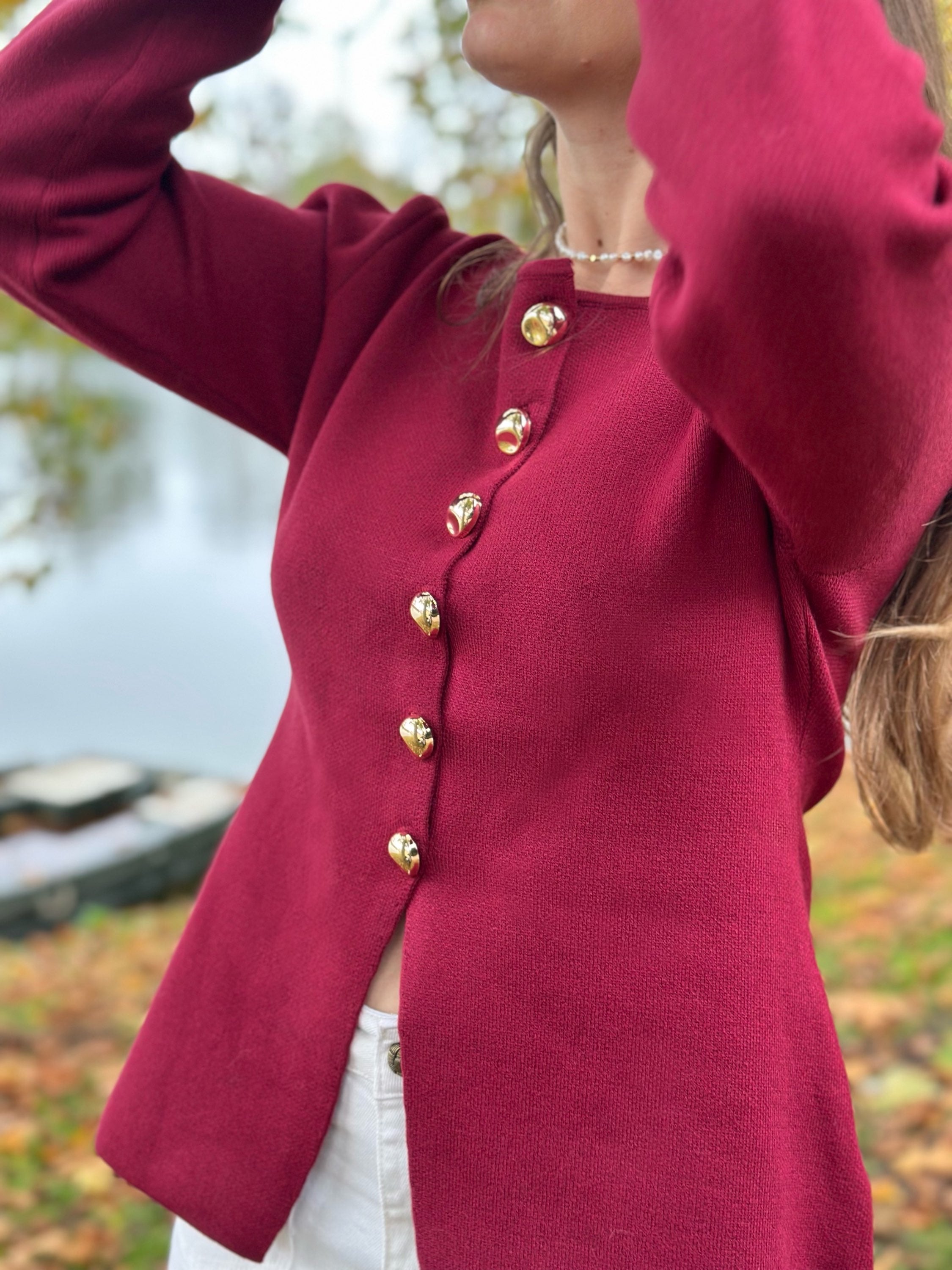 Cardigan GABRIELLE