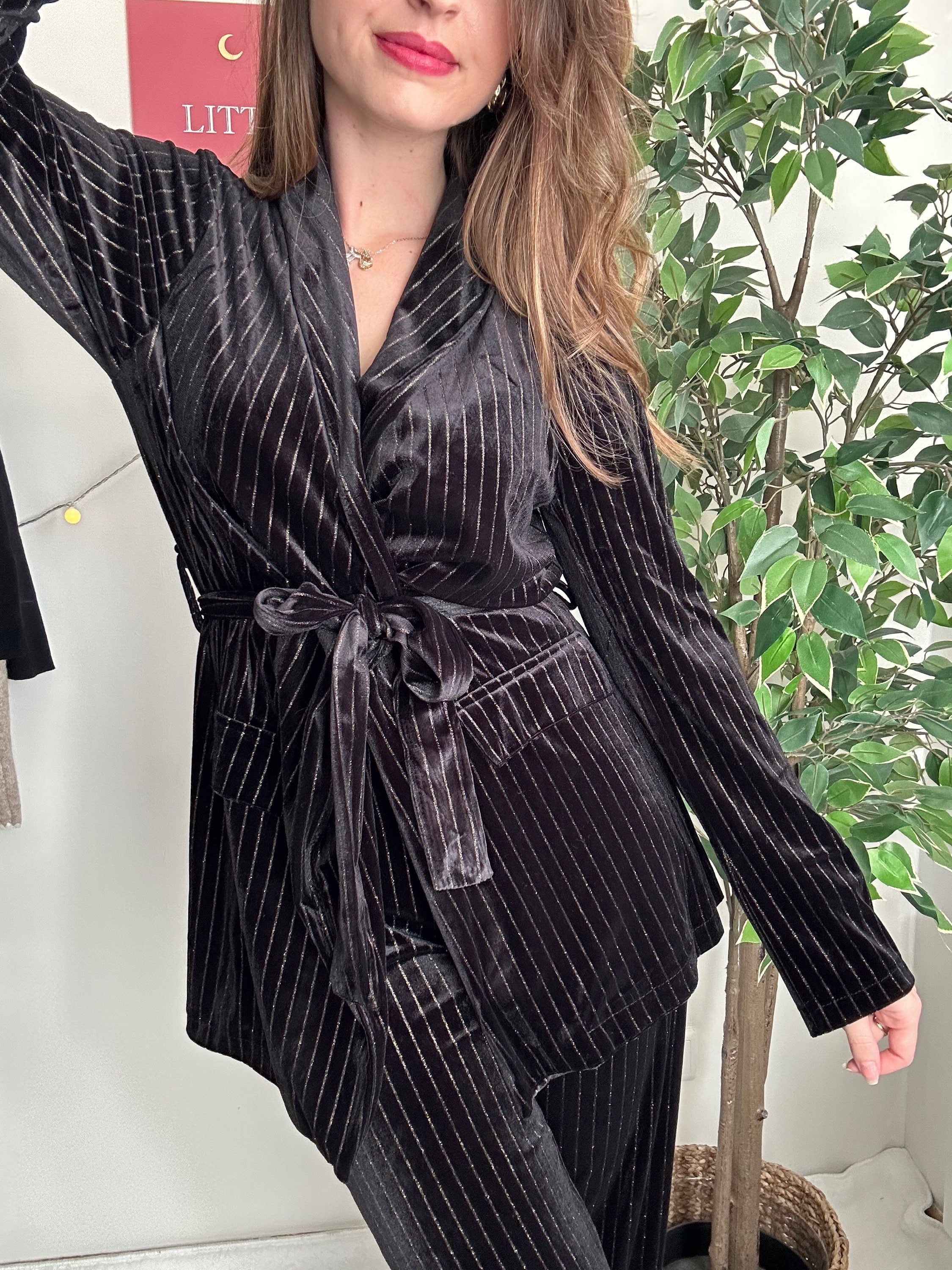 Veste VICTOIRE
