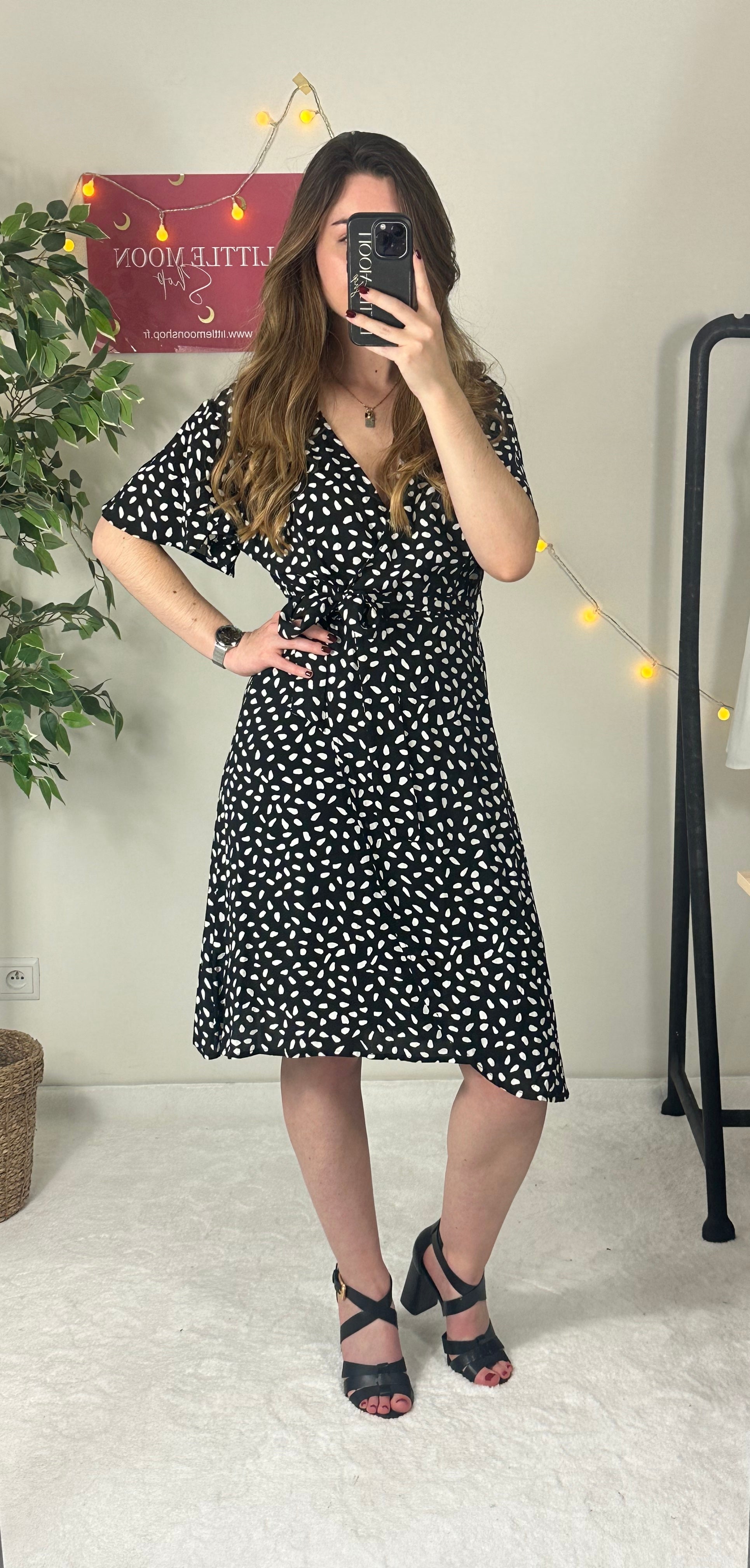 Robe LEA