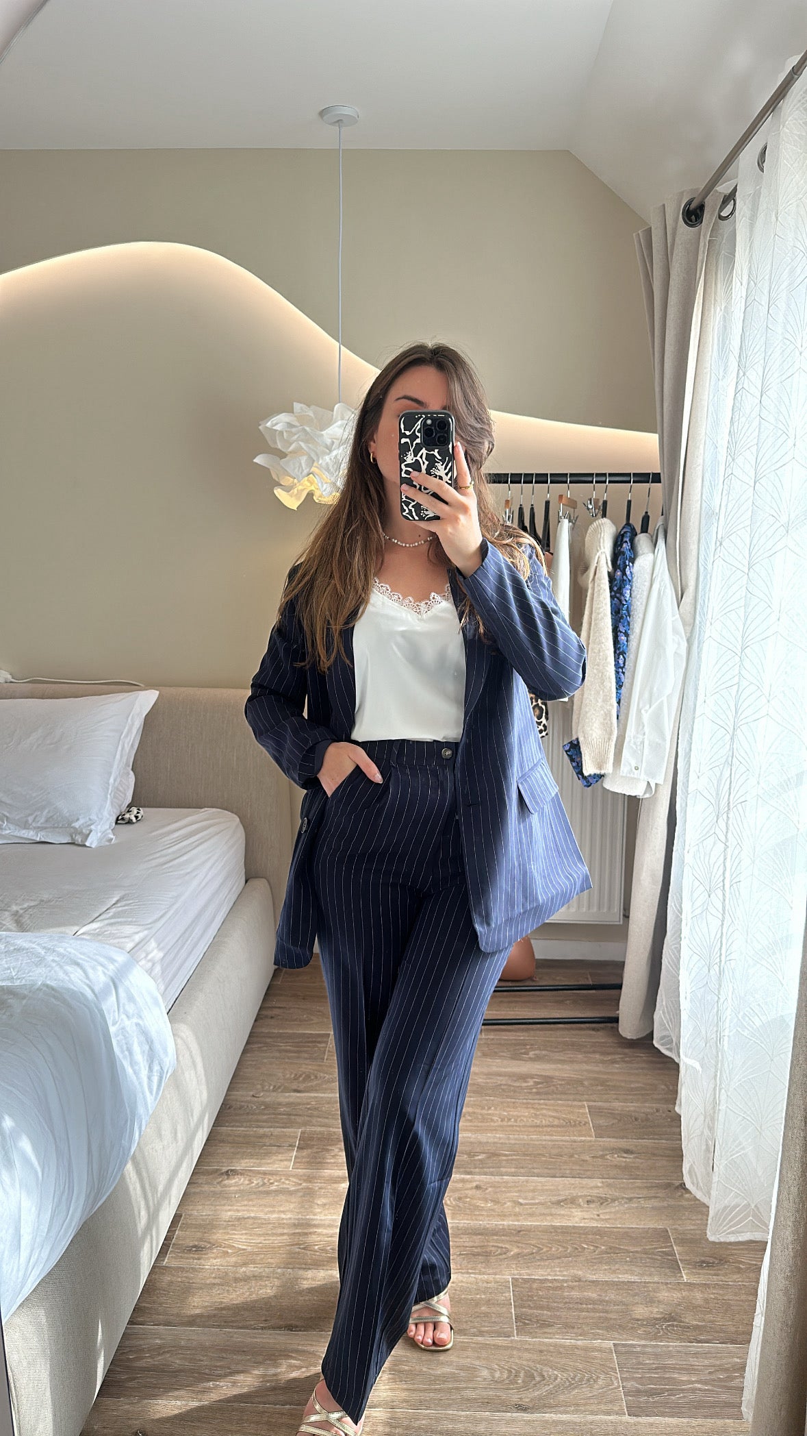 Blazer GWENN