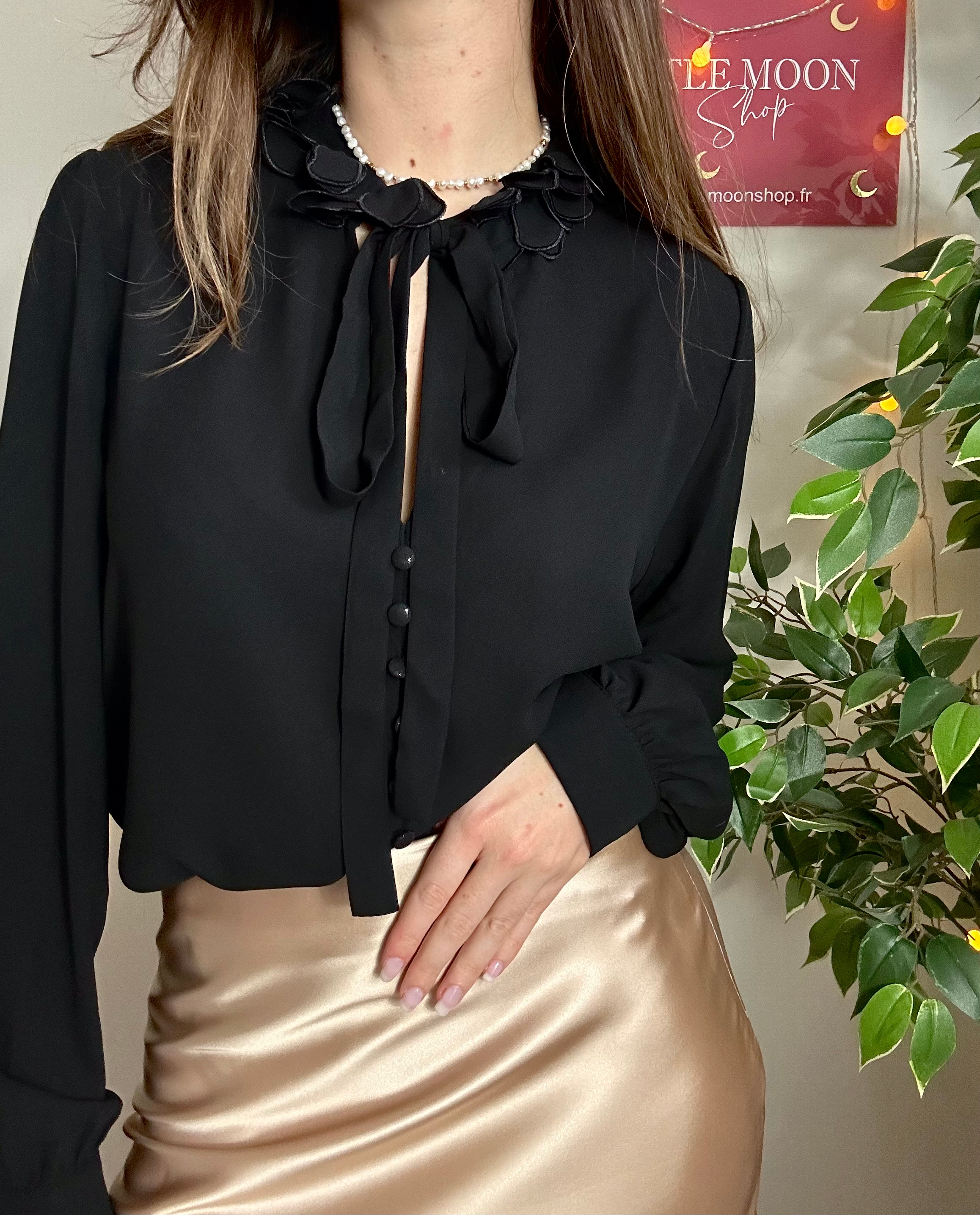 Blouse ALICE