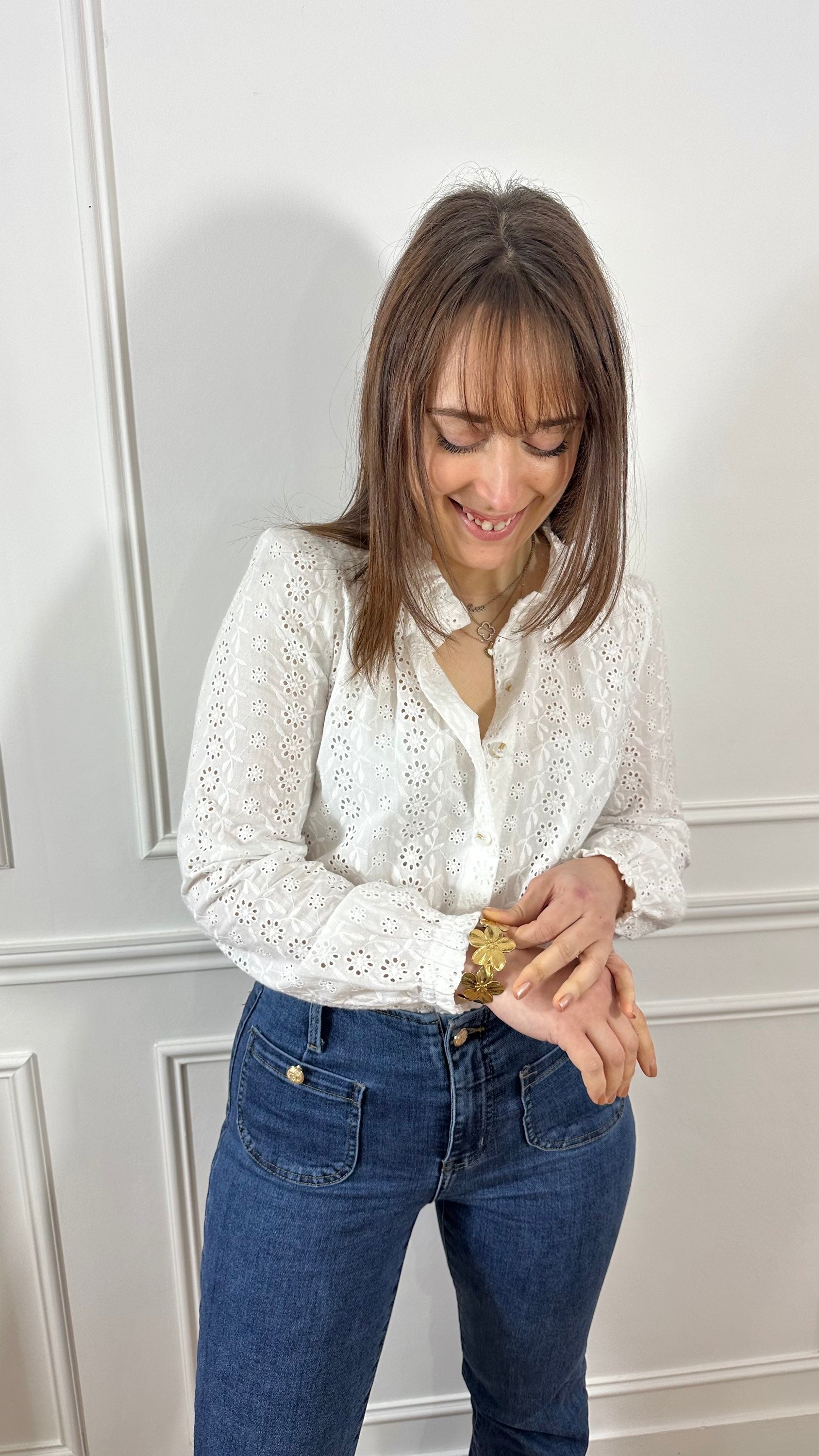Blouse MIA