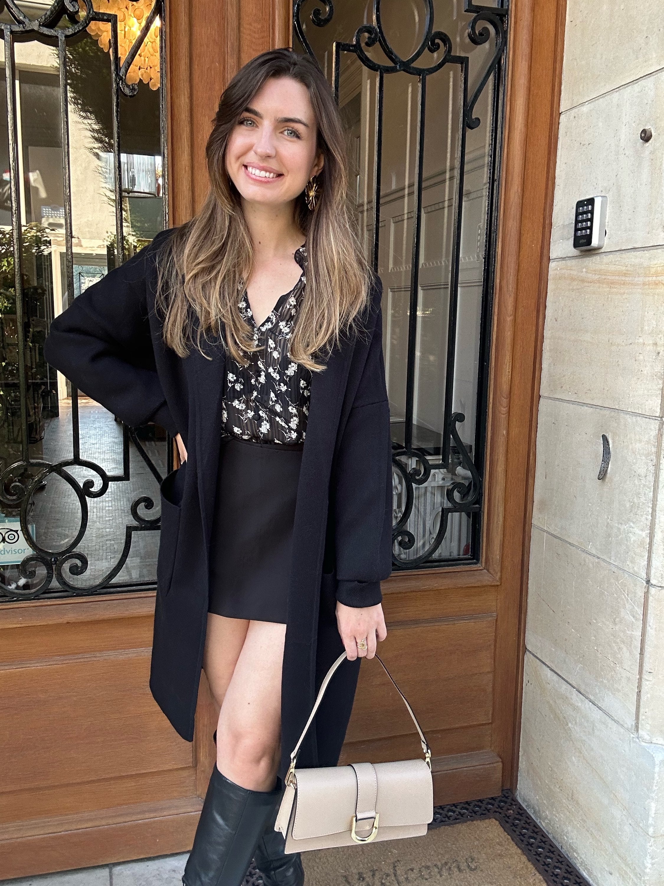 Gilet SOPHIE