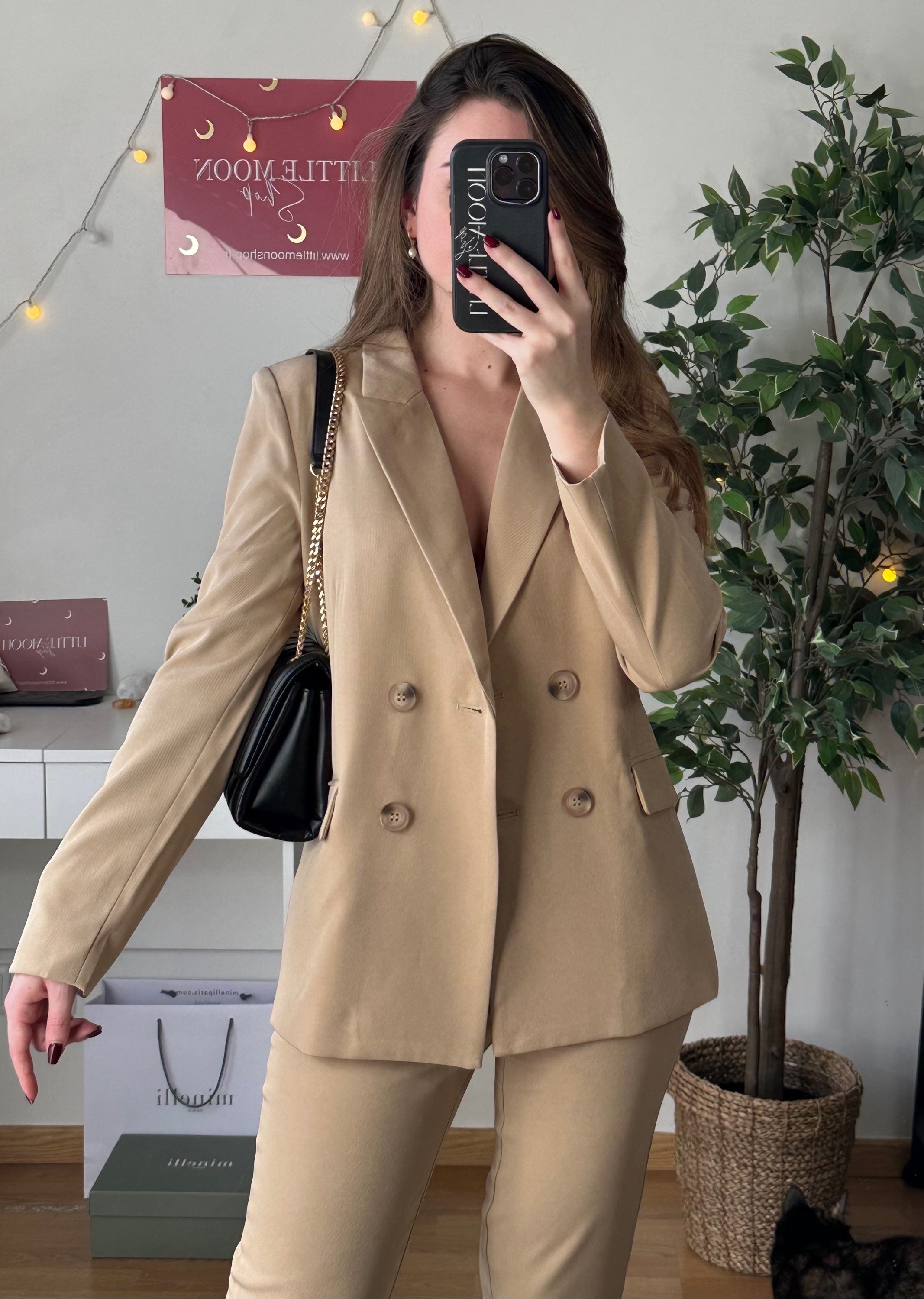 Blazer MAEVA