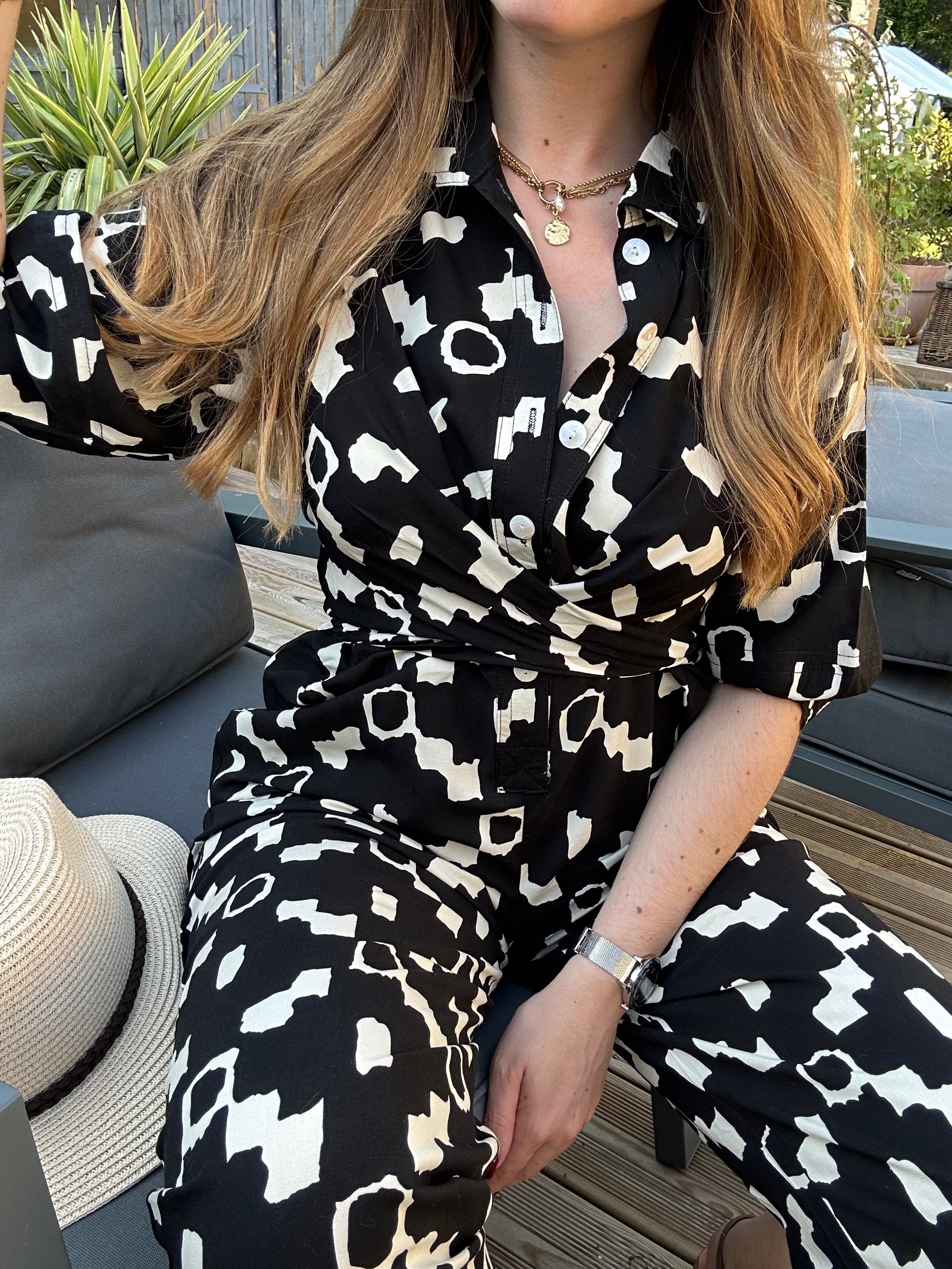 Combinaison MARIA