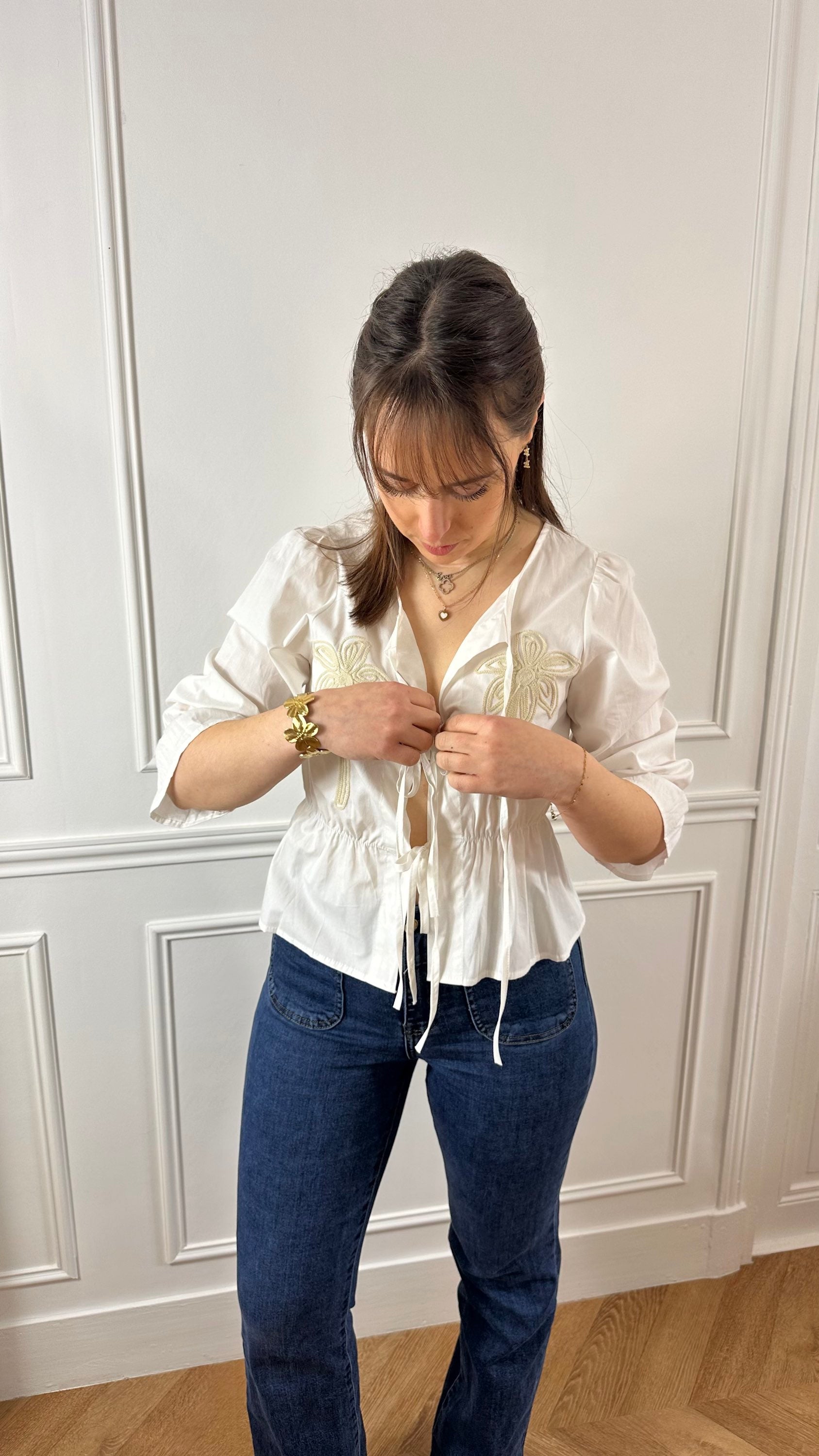 Blouse MAYA