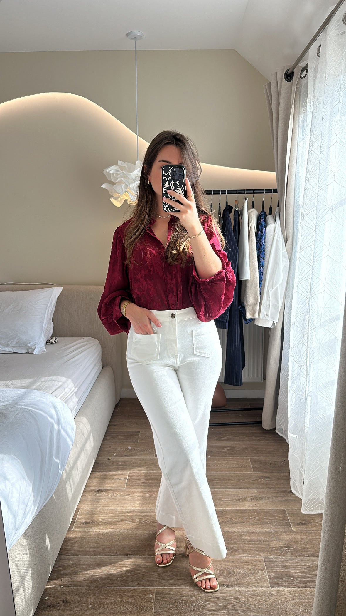 Jeans EDEN