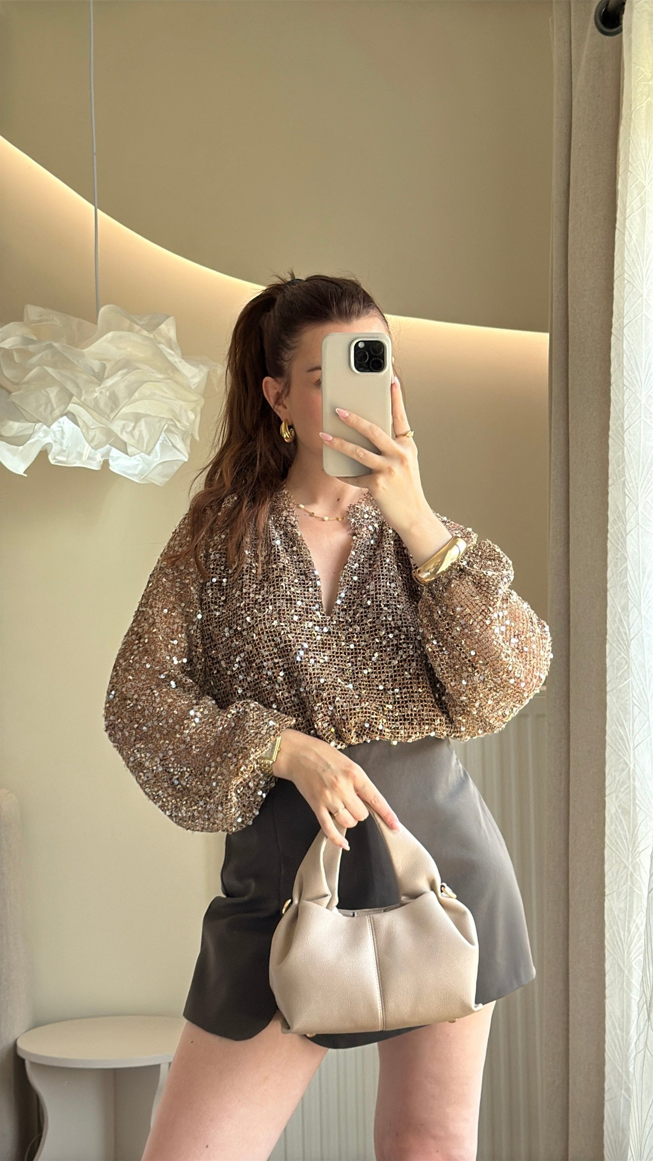 Blouse DIANA