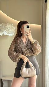 Blouse DIANA