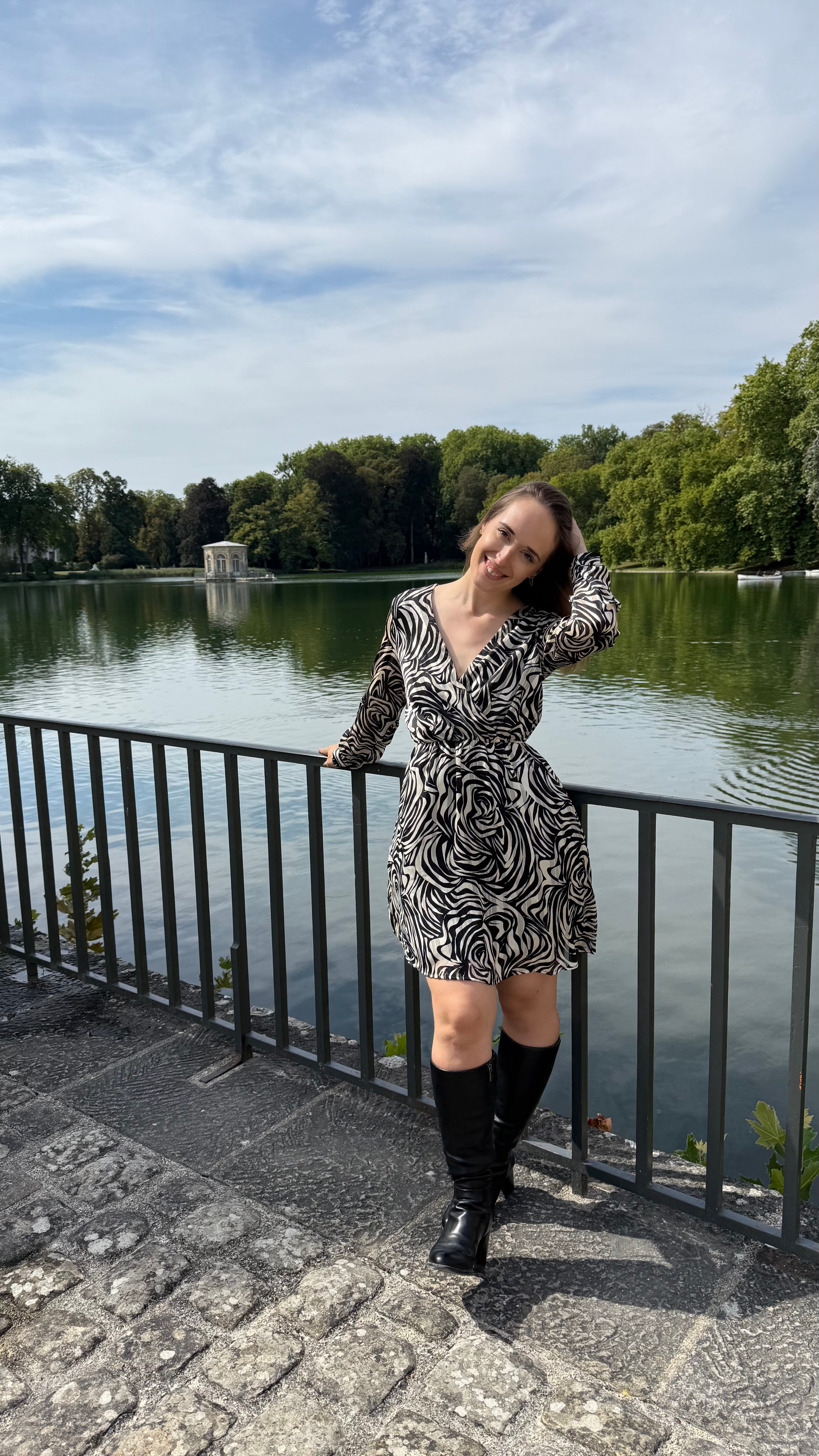 Robe JESSICA