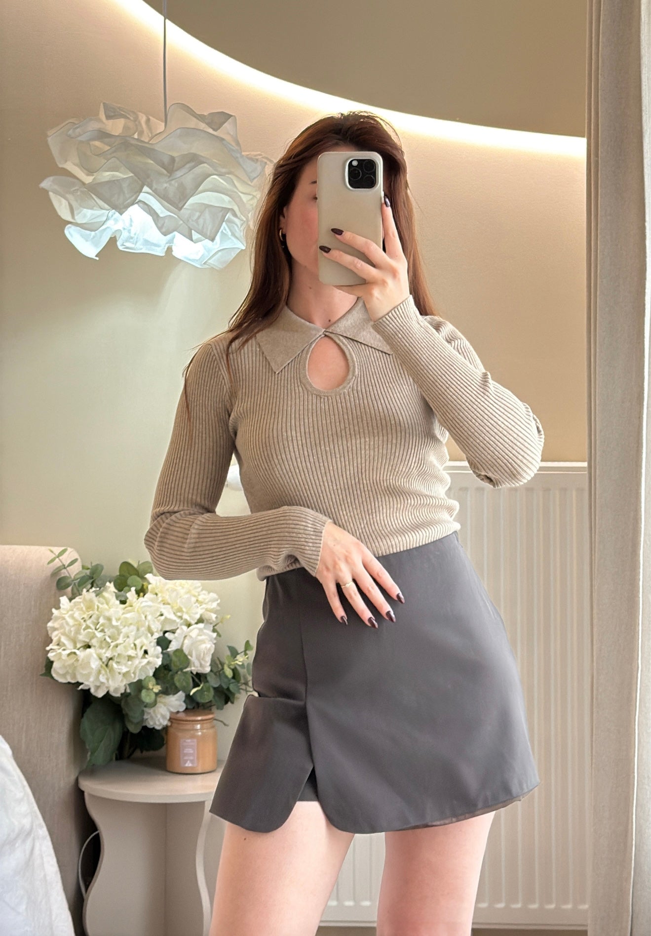Pull CLAUDIE