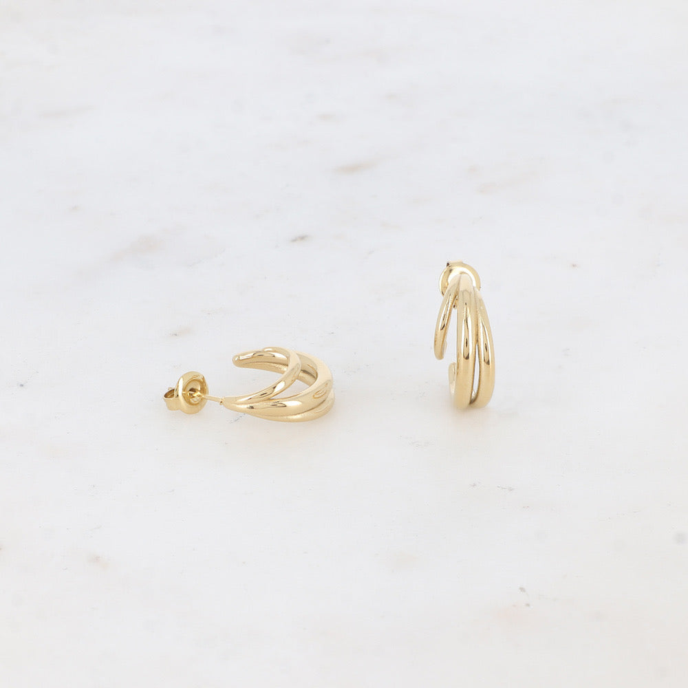 Boucles ROSALIE