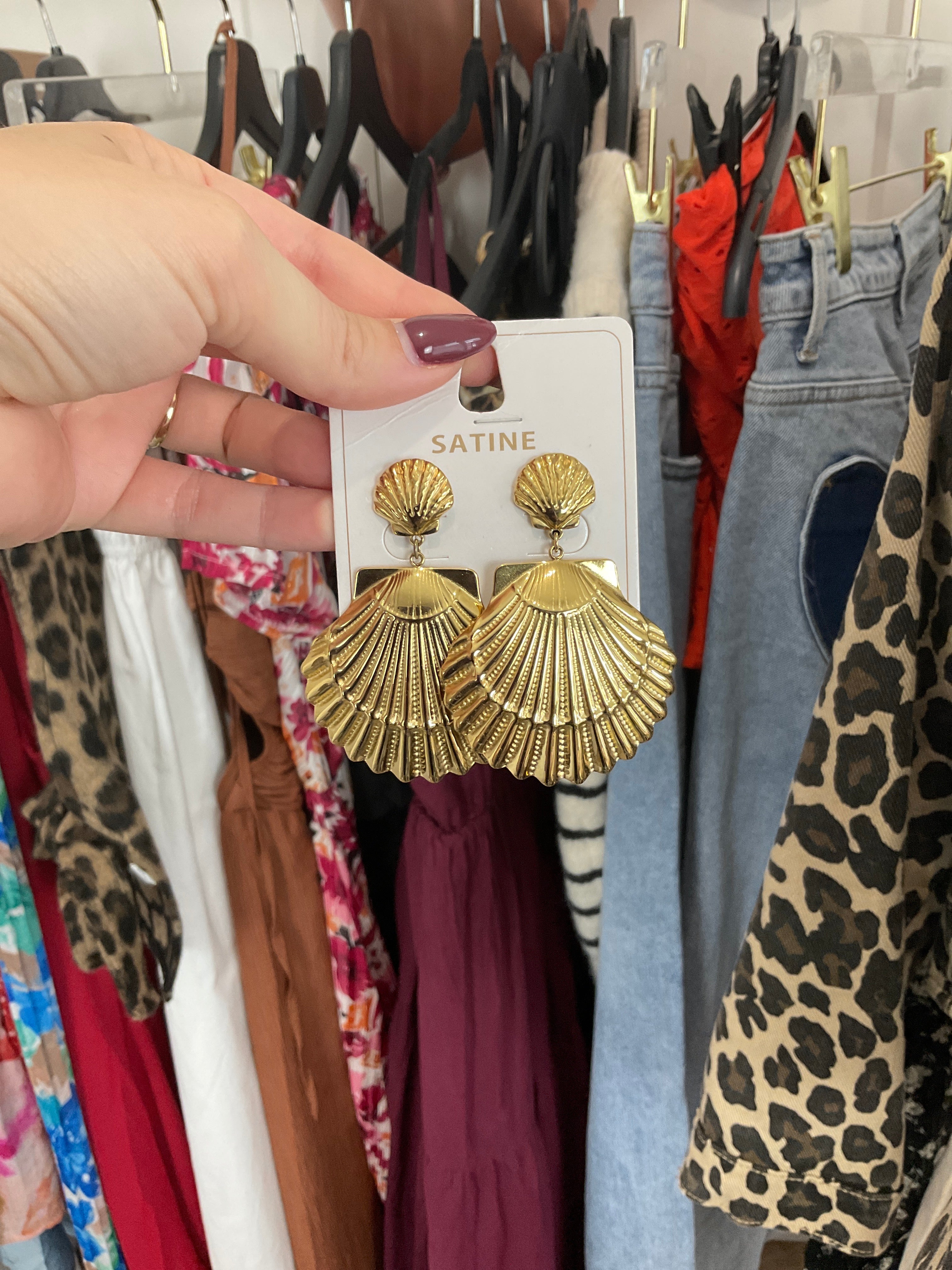 Boucles ARIEL